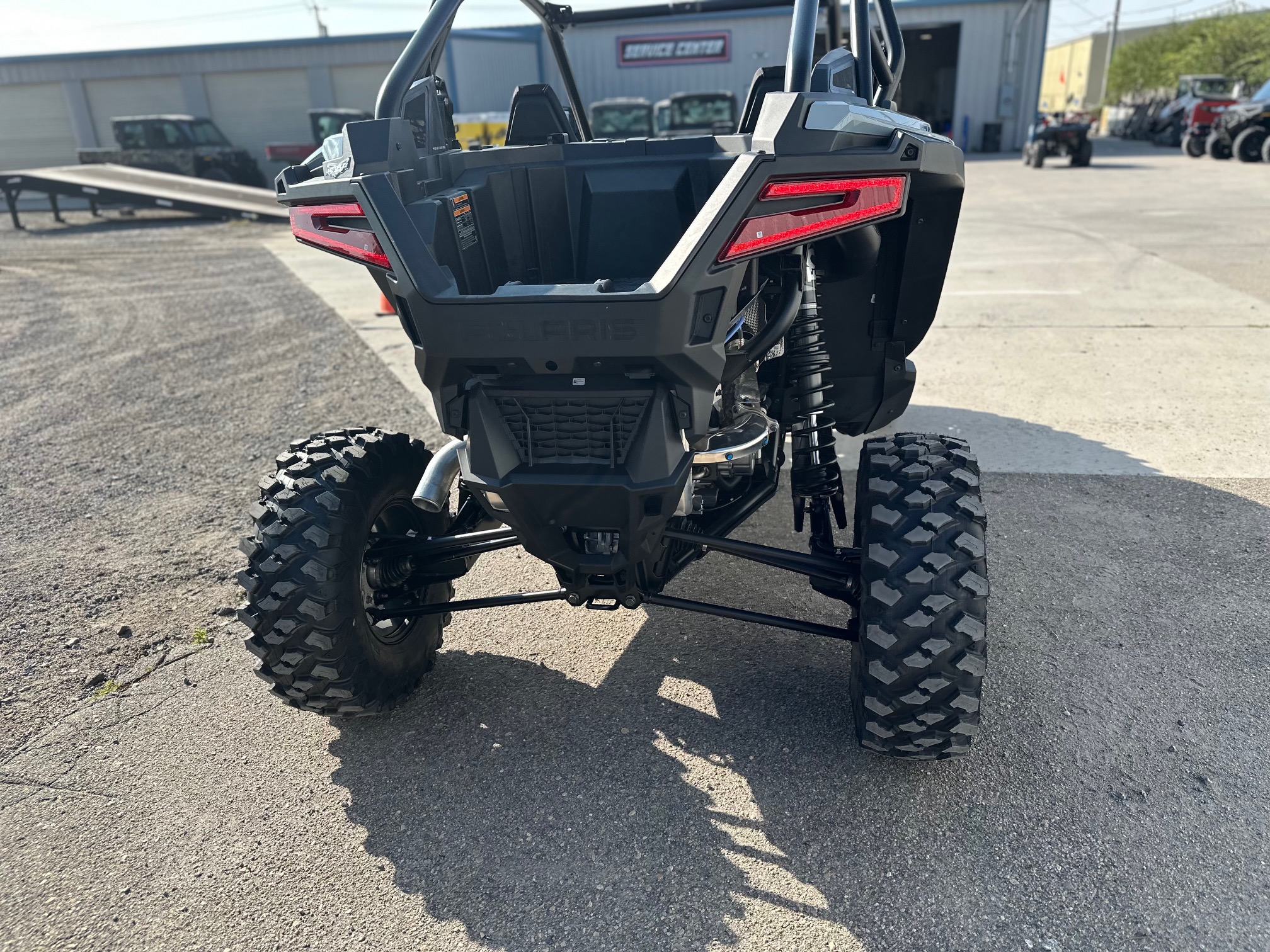 2026 Polaris RZR PRO XP Sport - Photo 9