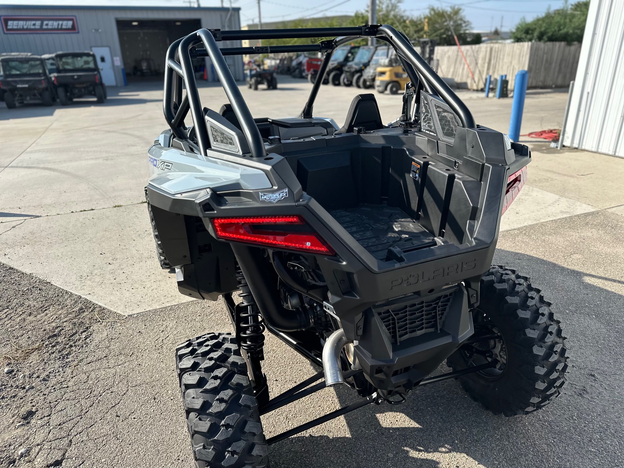 2026 Polaris RZR PRO XP Sport - Photo 10