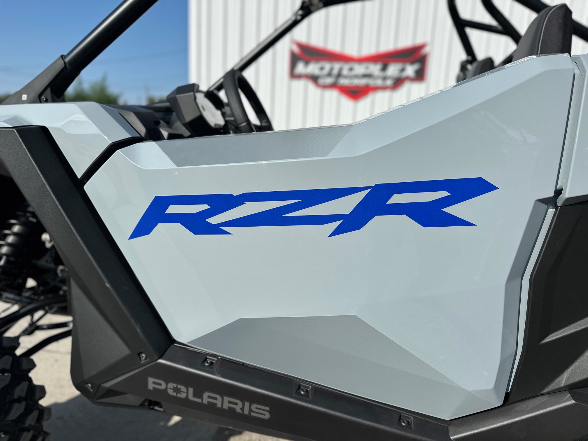 2026 Polaris RZR PRO XP Sport - Photo 12