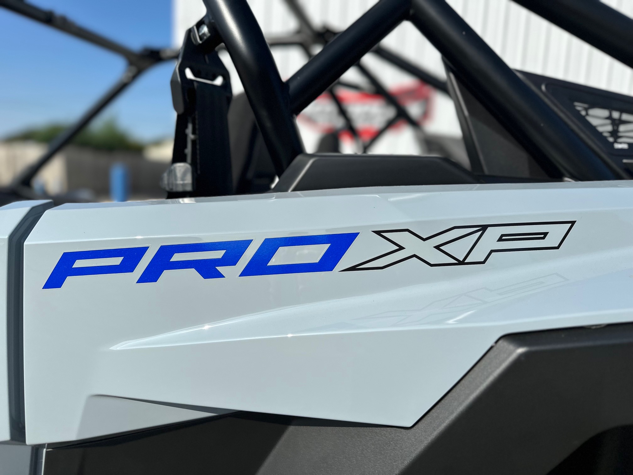 2026 Polaris RZR PRO XP Sport - Photo 13
