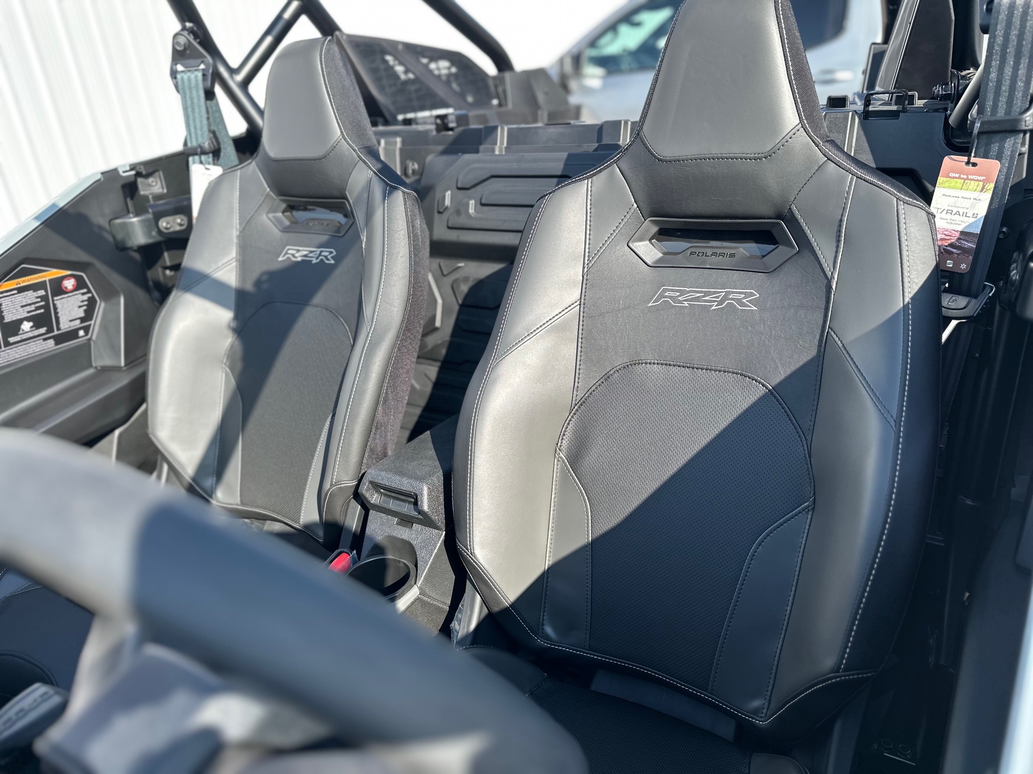 2026 Polaris RZR PRO XP Sport - Photo 14