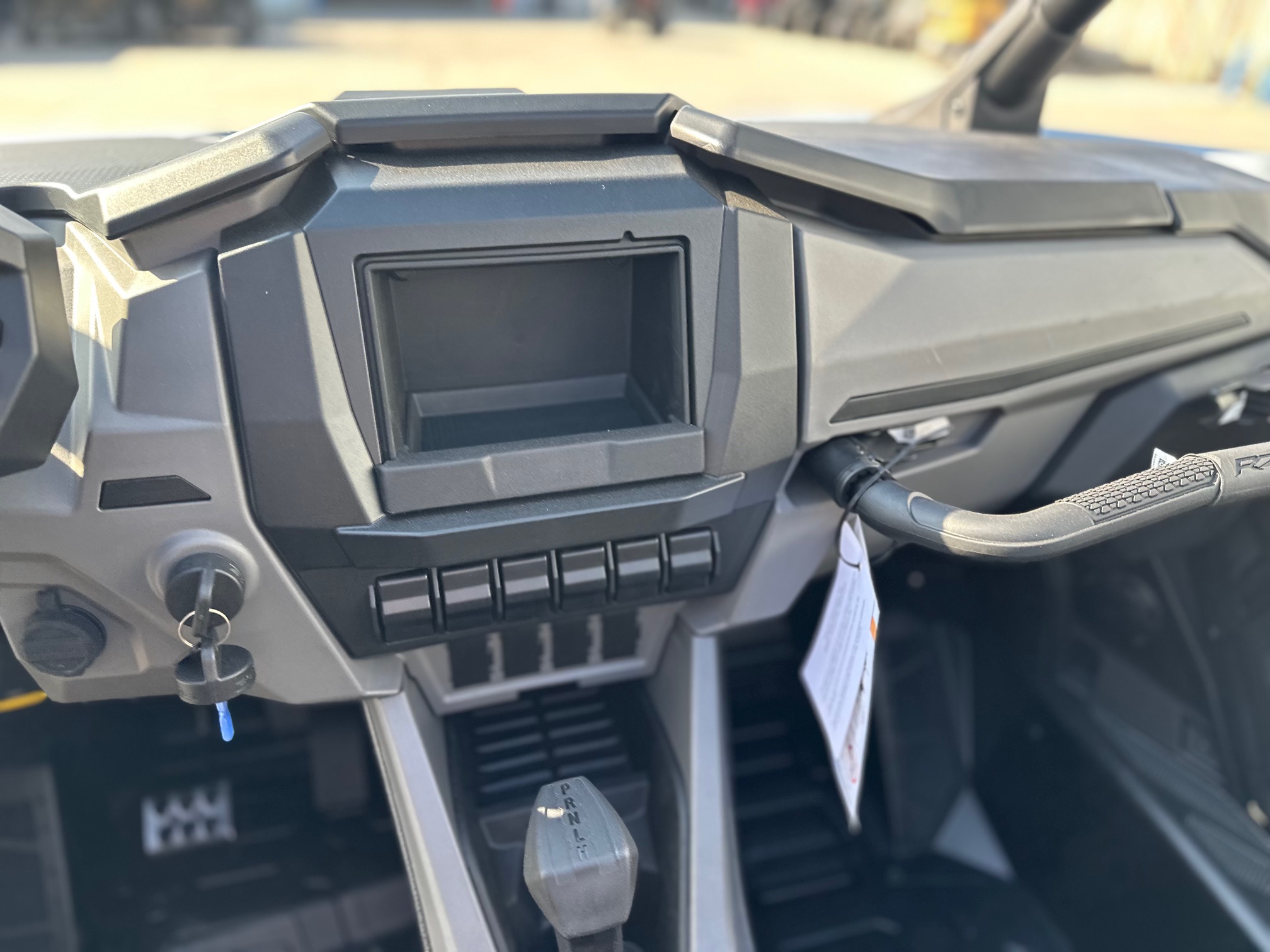 2026 Polaris RZR PRO XP Sport - Photo 17