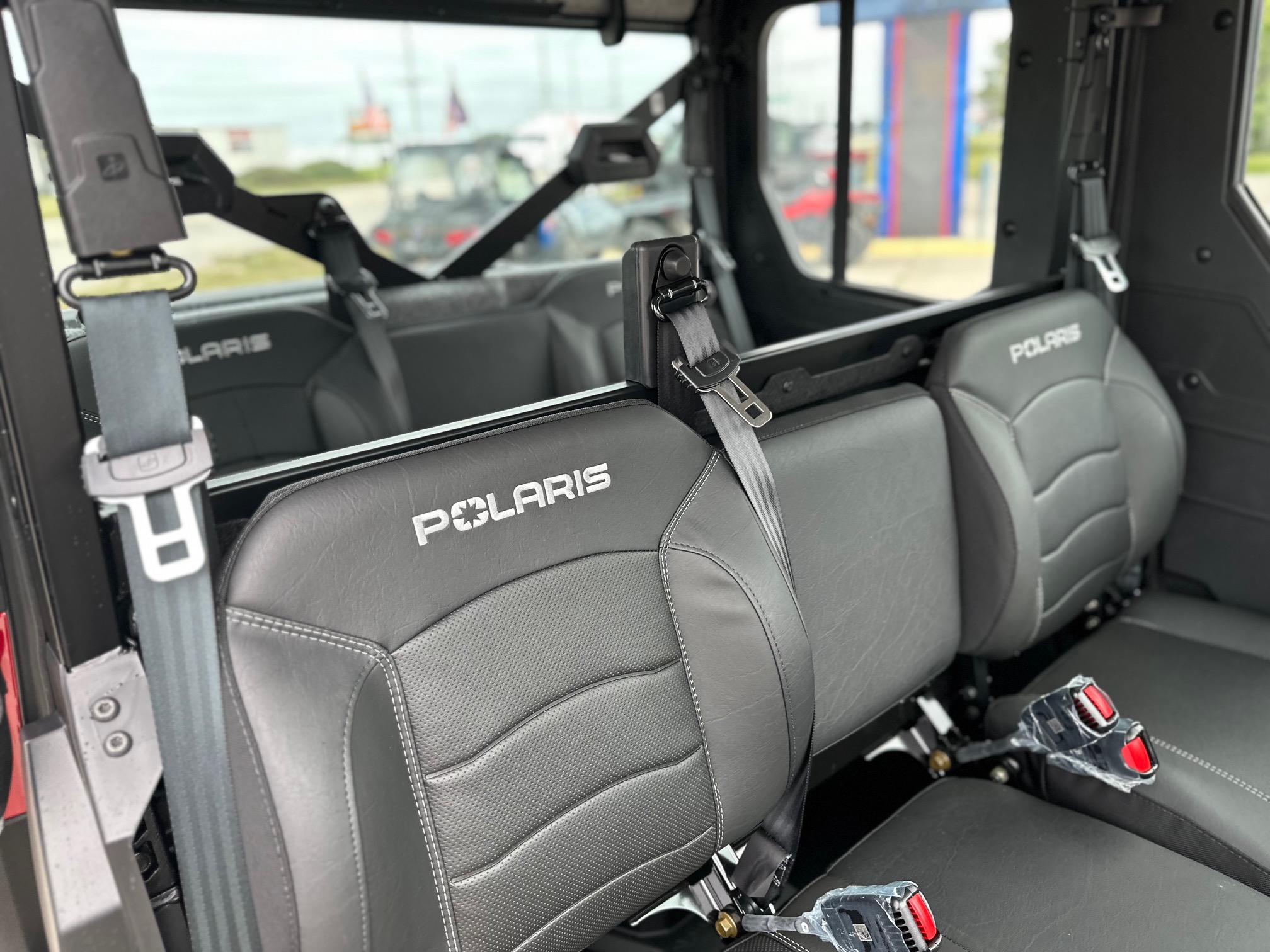 2026 Polaris Ranger Crew XP 1000 NorthStar Edition Premium - Photo 13