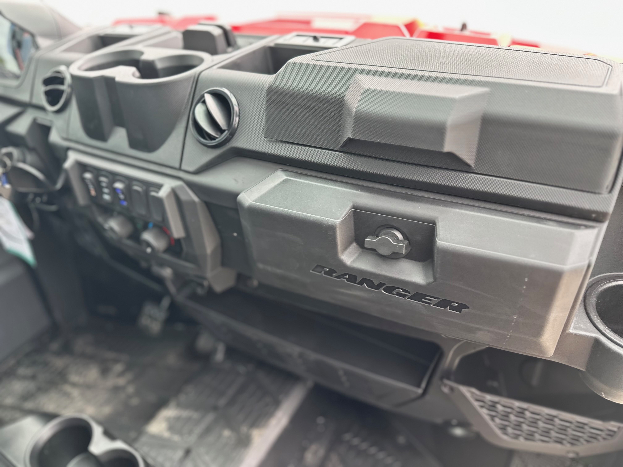 2026 Polaris Ranger Crew XP 1000 NorthStar Edition Premium - Photo 14