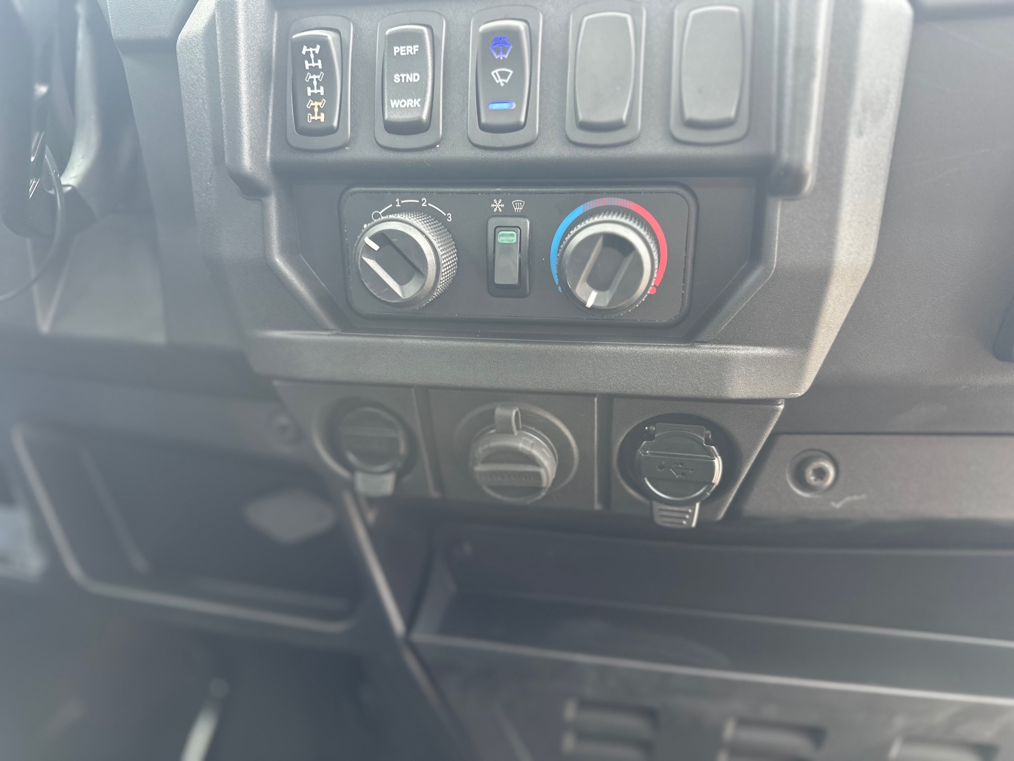 2026 Polaris Ranger Crew XP 1000 NorthStar Edition Premium - Photo 15