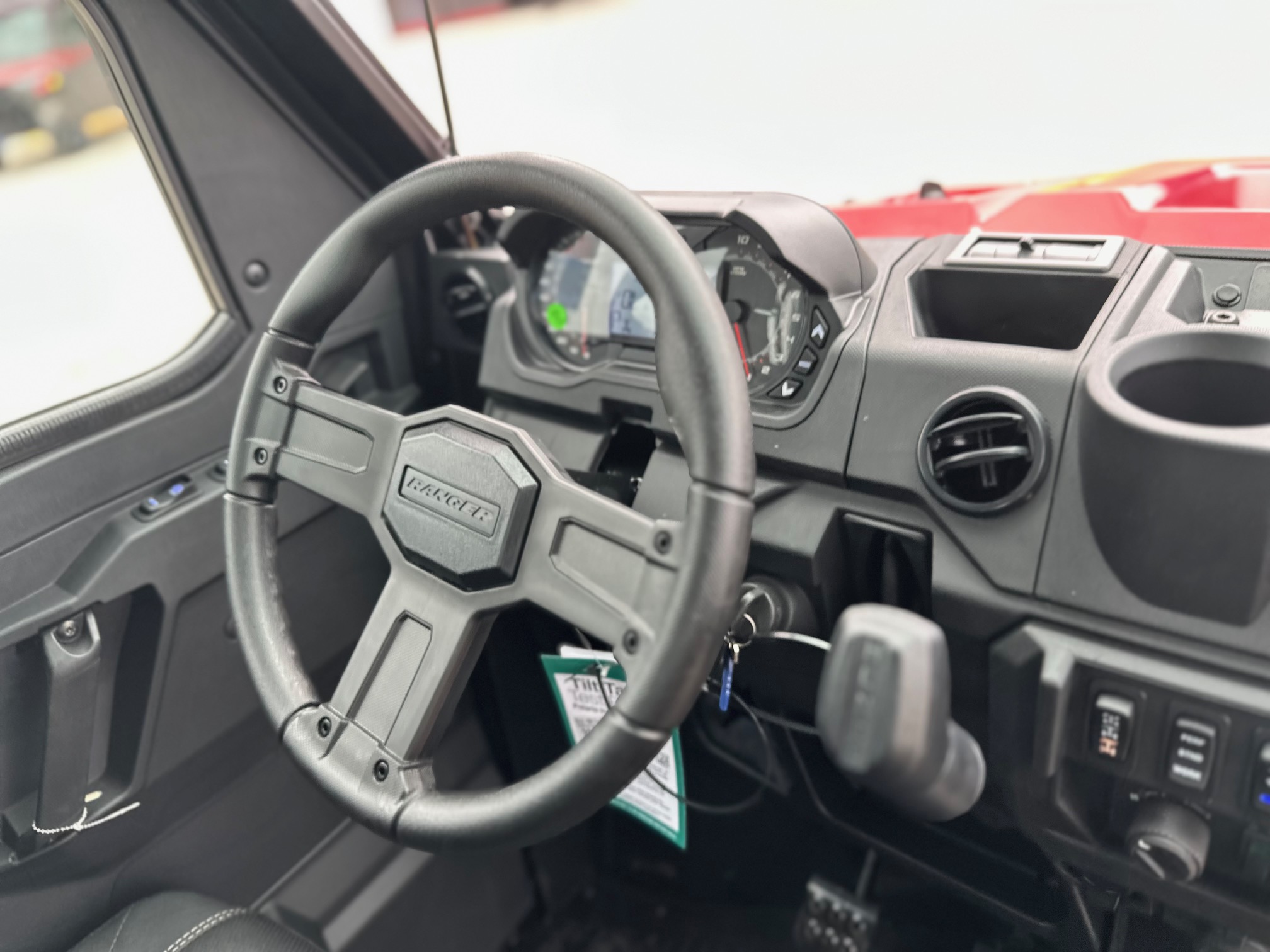 2026 Polaris Ranger Crew XP 1000 NorthStar Edition Premium - Photo 16