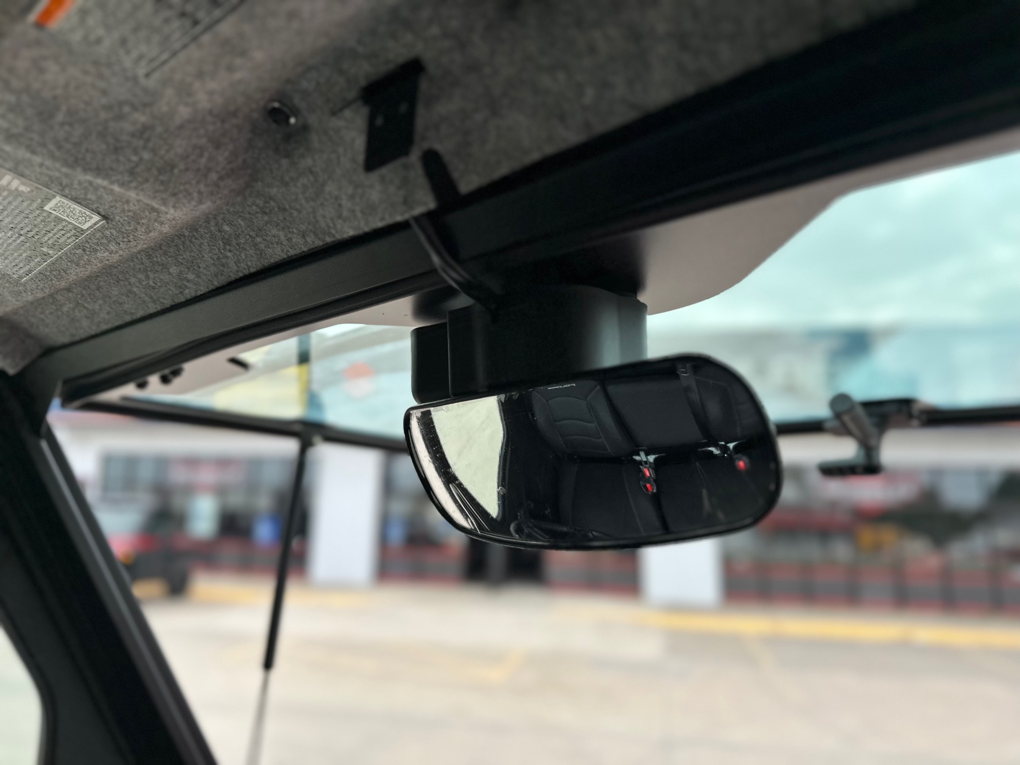 2026 Polaris Ranger Crew XP 1000 NorthStar Edition Premium - Photo 17