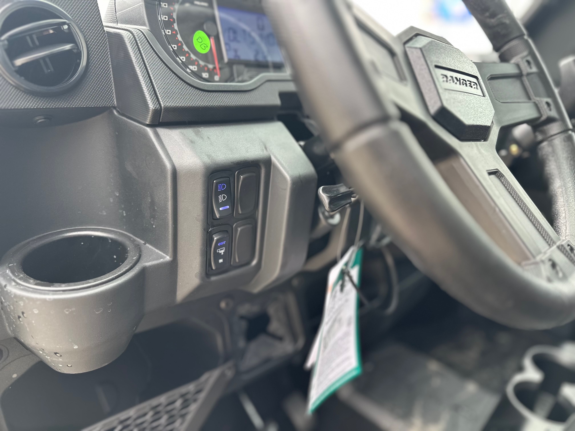 2026 Polaris Ranger Crew XP 1000 NorthStar Edition Premium - Photo 19