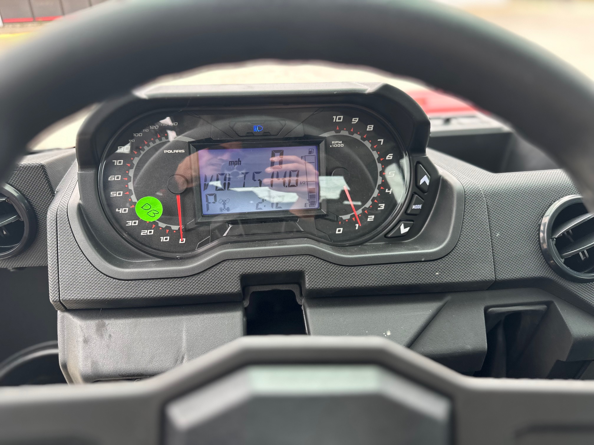 2026 Polaris Ranger Crew XP 1000 NorthStar Edition Premium - Photo 20