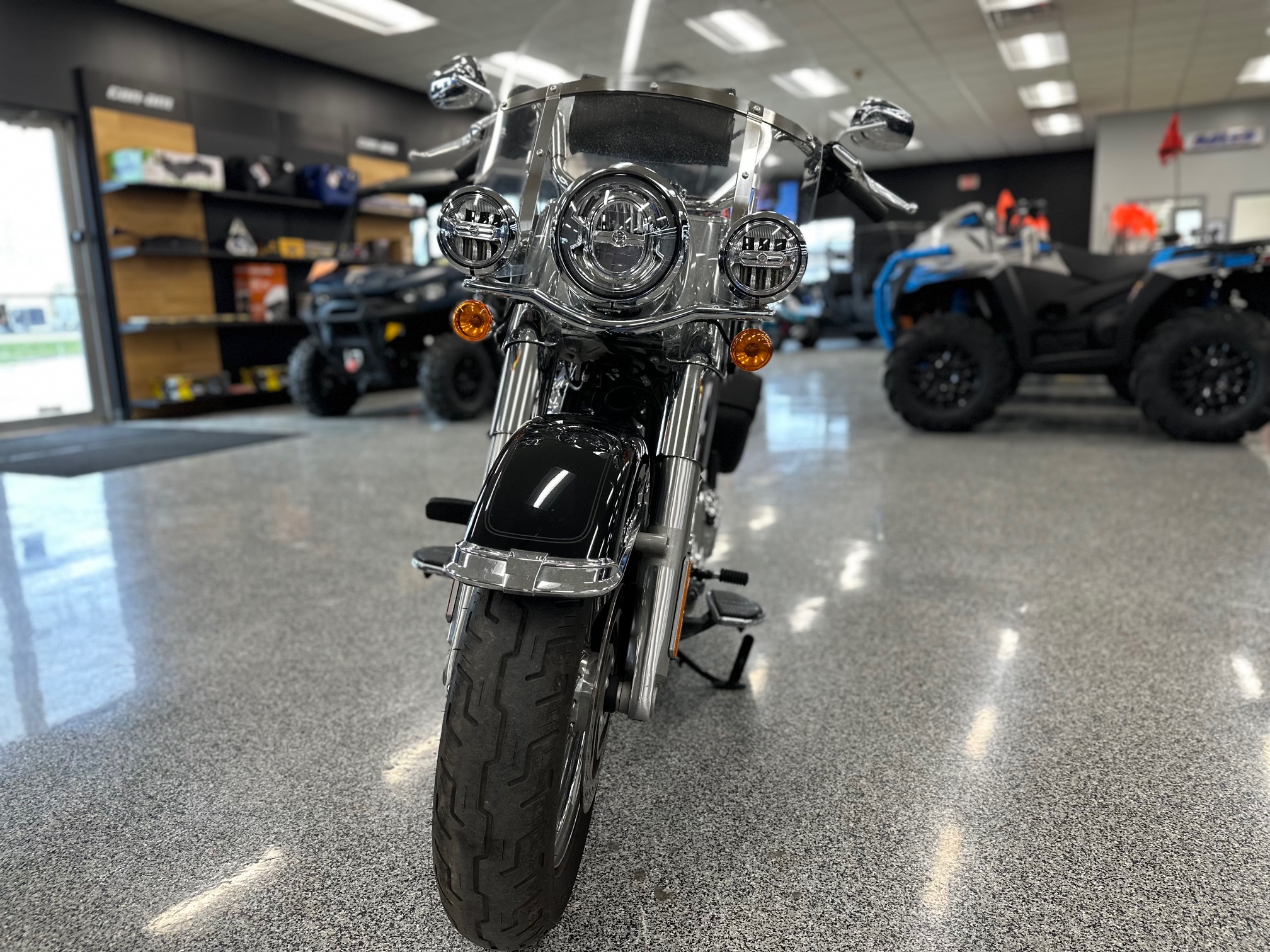 2022 Harley-Davidson® Heritage Classic 114 - Photo 4