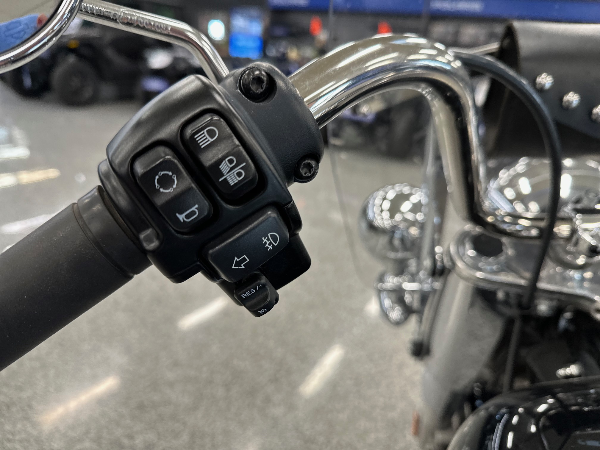 2022 Harley-Davidson® Heritage Classic 114 - Photo 8
