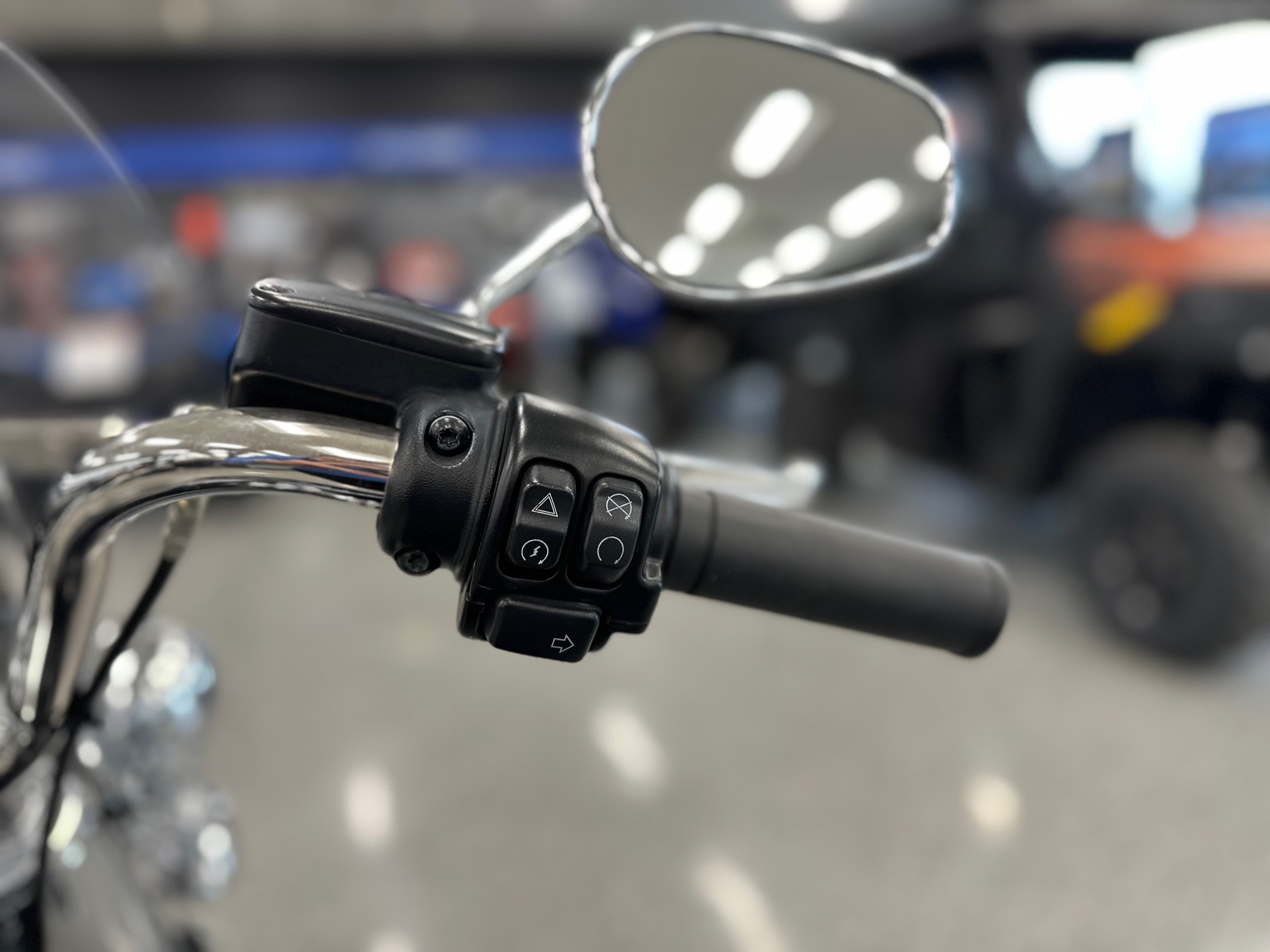 2022 Harley-Davidson® Heritage Classic 114 - Photo 10