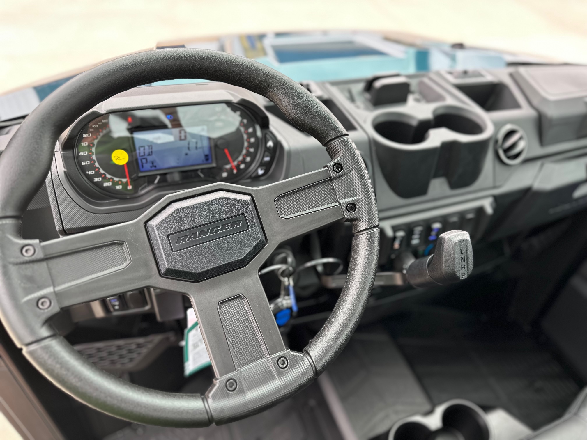 2026 Polaris Ranger XP 1000 NorthStar Edition Premium - Photo 3