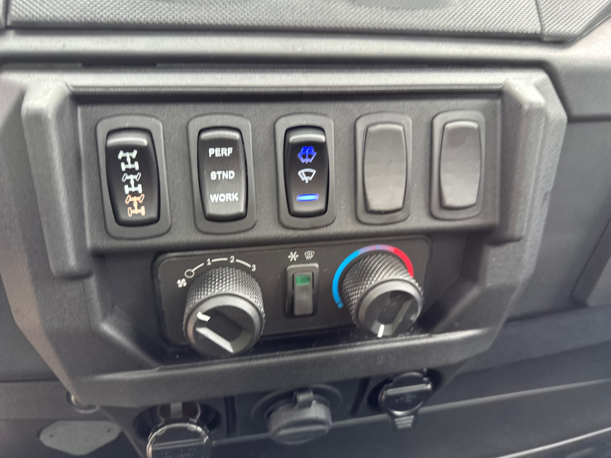 2026 Polaris Ranger XP 1000 NorthStar Edition Premium - Photo 4