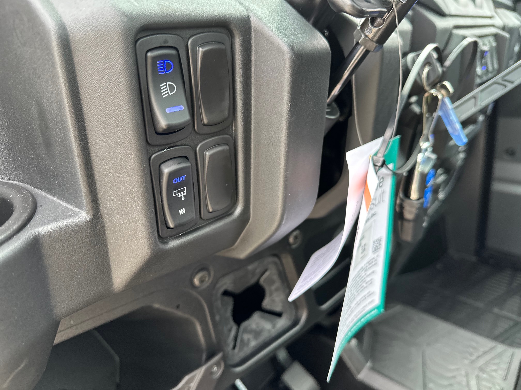 2026 Polaris Ranger XP 1000 NorthStar Edition Premium - Photo 6