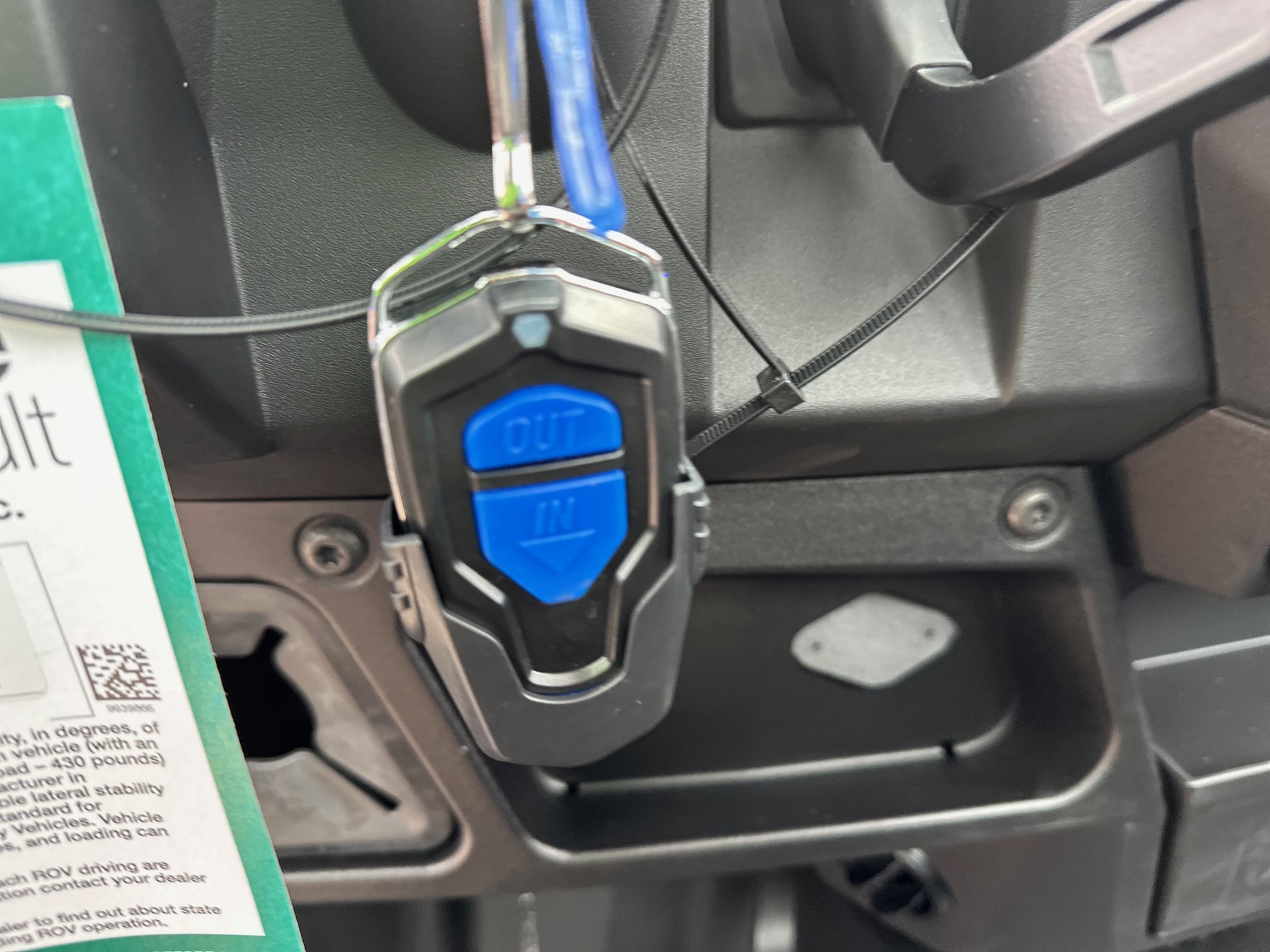 2026 Polaris Ranger XP 1000 NorthStar Edition Premium - Photo 7