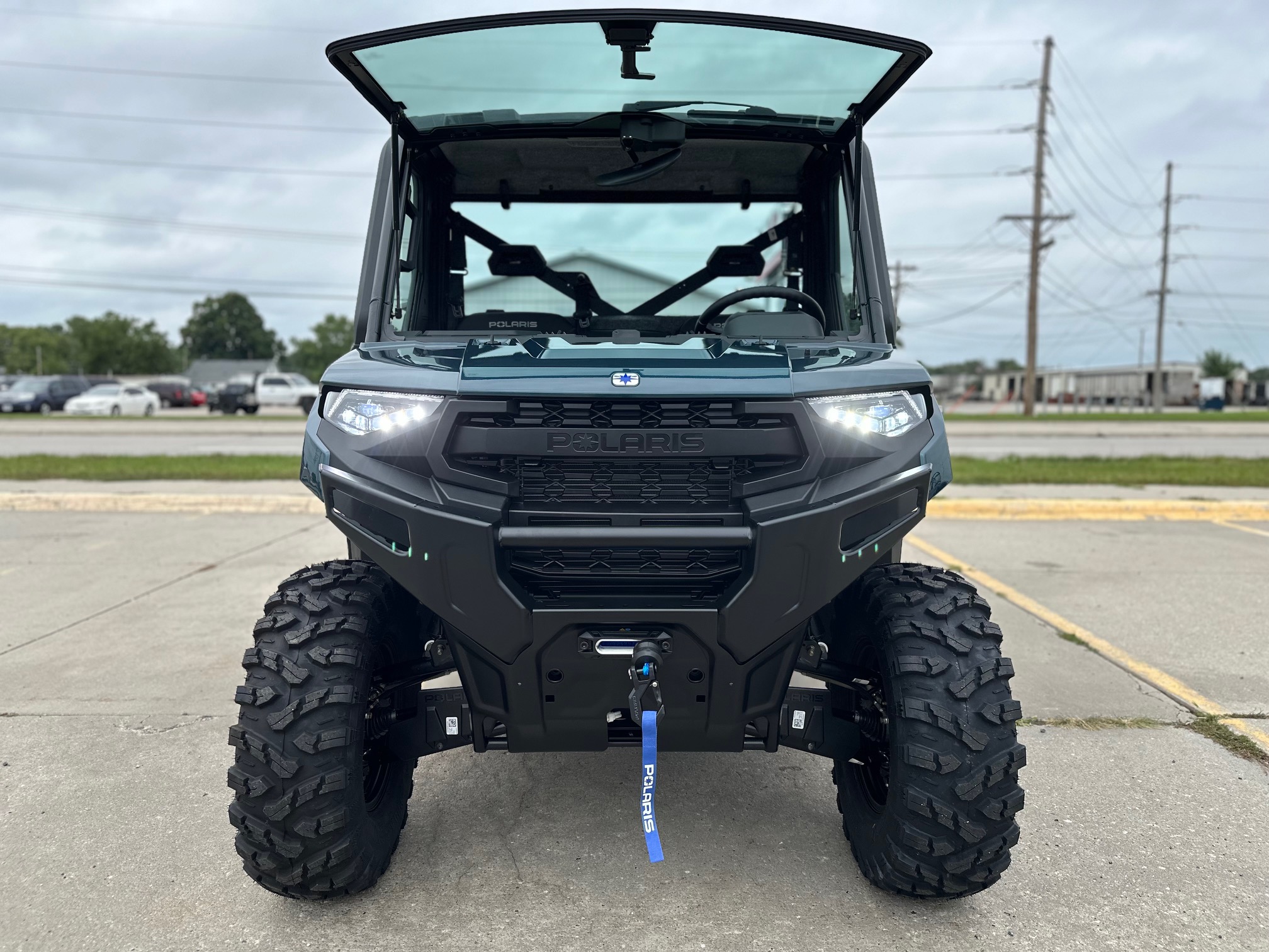 2026 Polaris Ranger XP 1000 NorthStar Edition Premium - Photo 10
