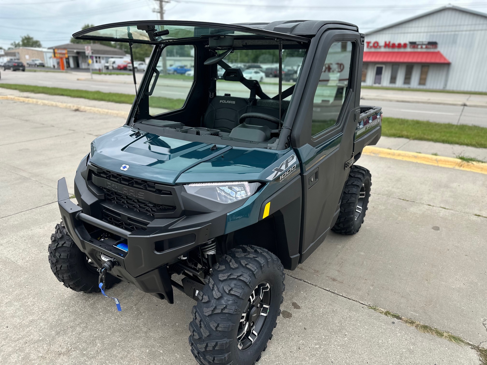 2026 Polaris Ranger XP 1000 NorthStar Edition Premium - Photo 11