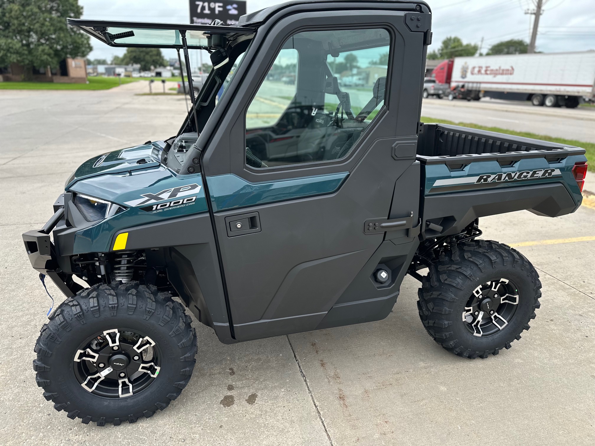 2026 Polaris Ranger XP 1000 NorthStar Edition Premium - Photo 12