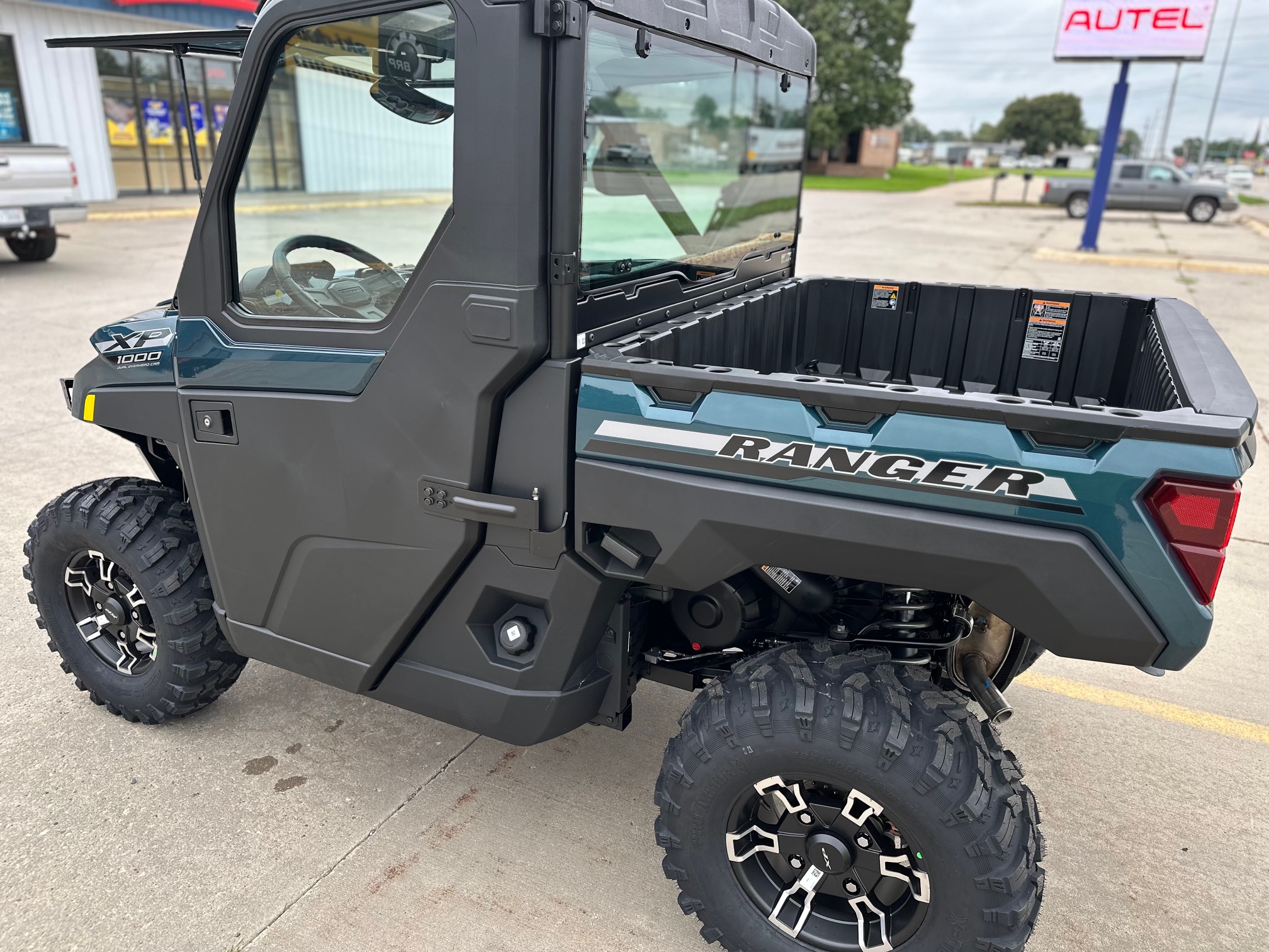 2026 Polaris Ranger XP 1000 NorthStar Edition Premium - Photo 13