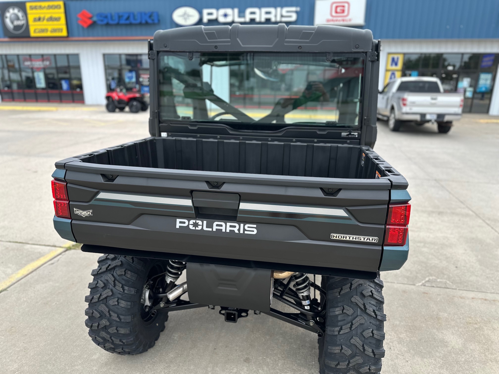2026 Polaris Ranger XP 1000 NorthStar Edition Premium - Photo 14