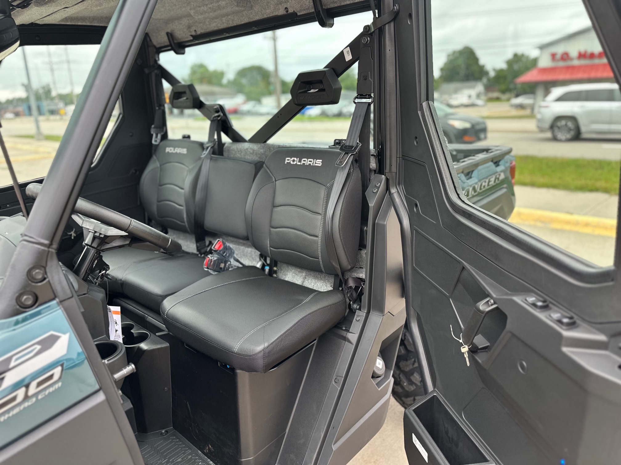 2026 Polaris Ranger XP 1000 NorthStar Edition Premium - Photo 15