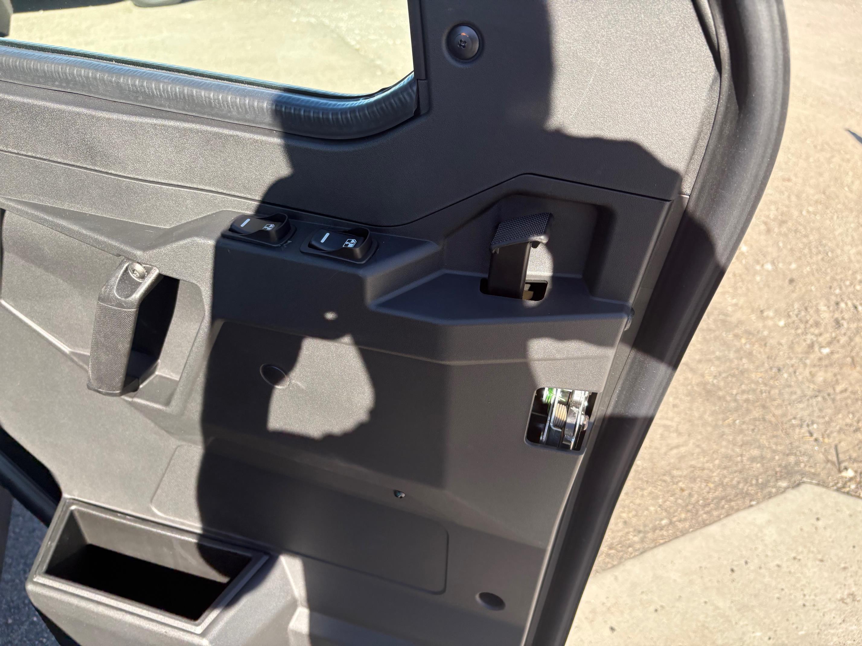 2026 Polaris Ranger Crew XP 1000 NorthStar Edition Ultimate - Photo 3