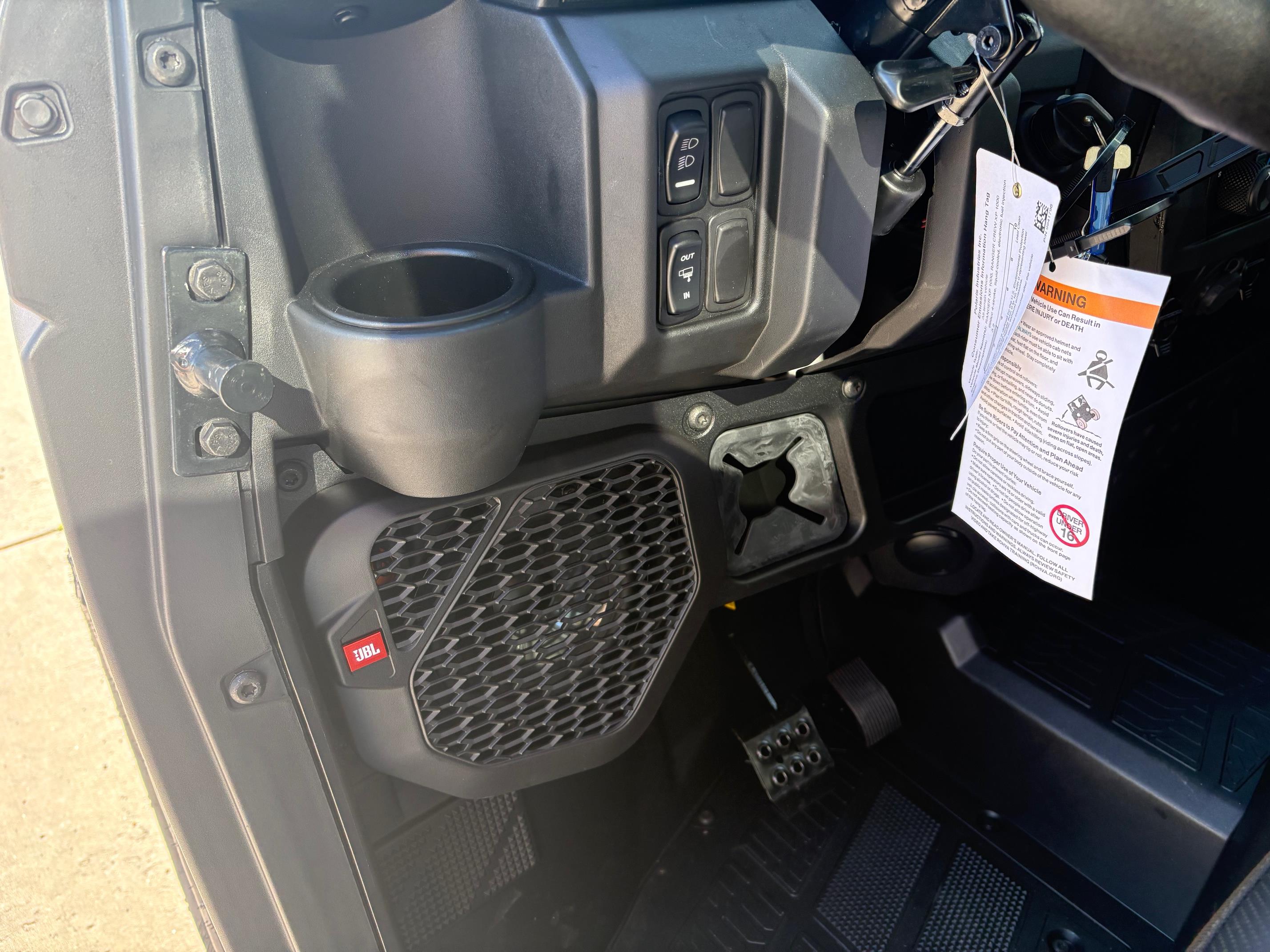 2026 Polaris Ranger Crew XP 1000 NorthStar Edition Ultimate - Photo 4