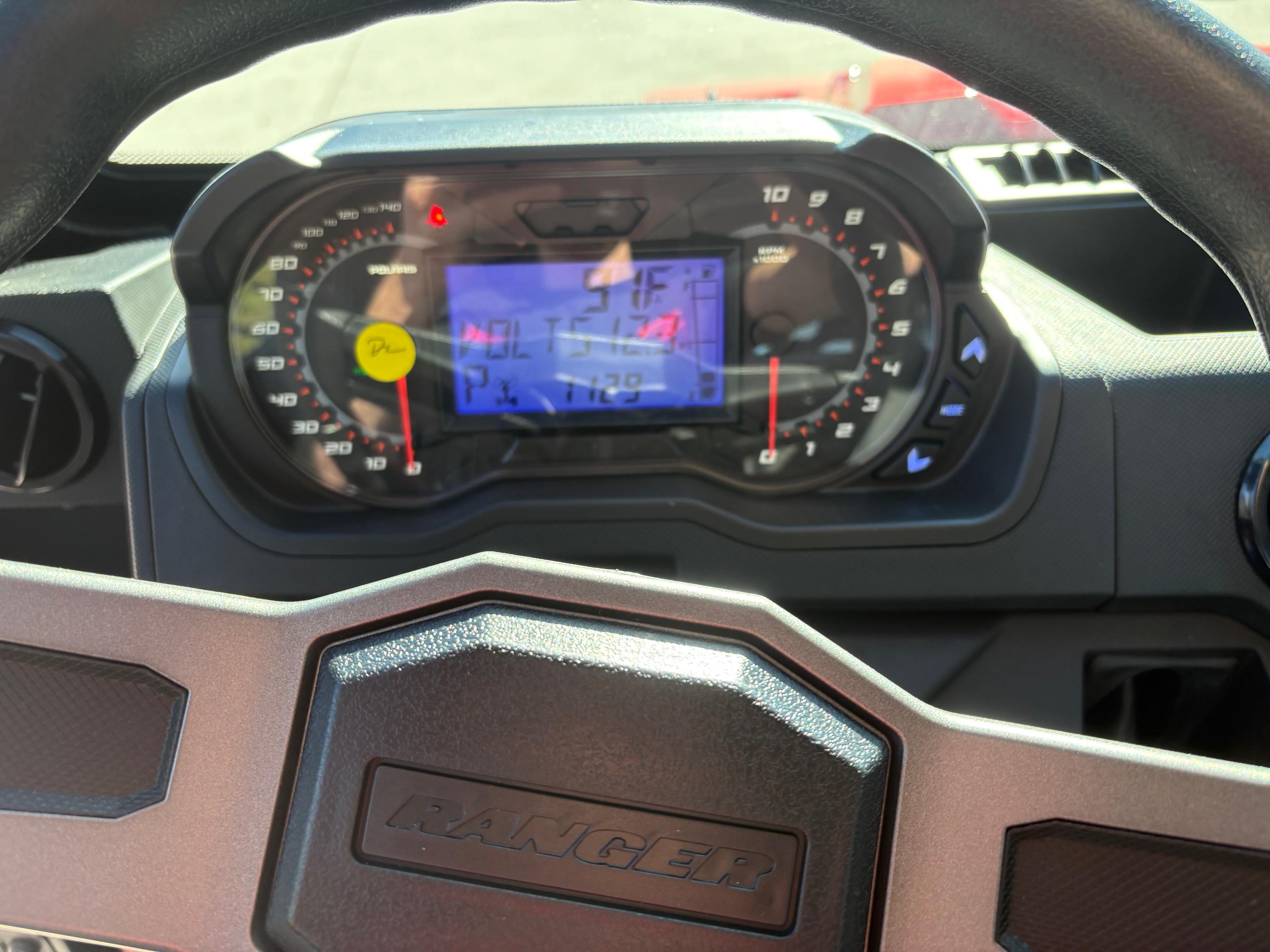2026 Polaris Ranger Crew XP 1000 NorthStar Edition Ultimate - Photo 5