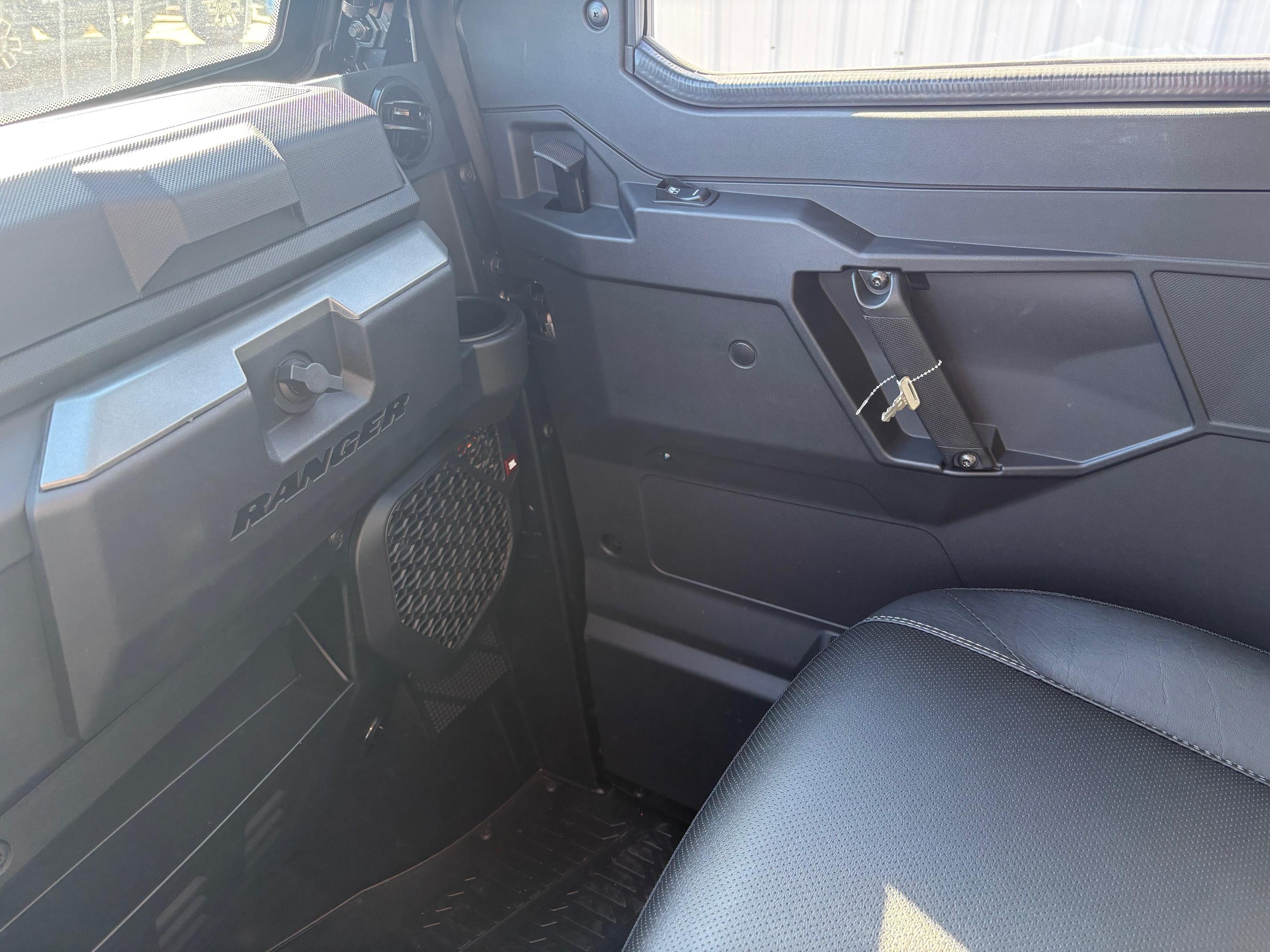 2026 Polaris Ranger Crew XP 1000 NorthStar Edition Ultimate - Photo 10