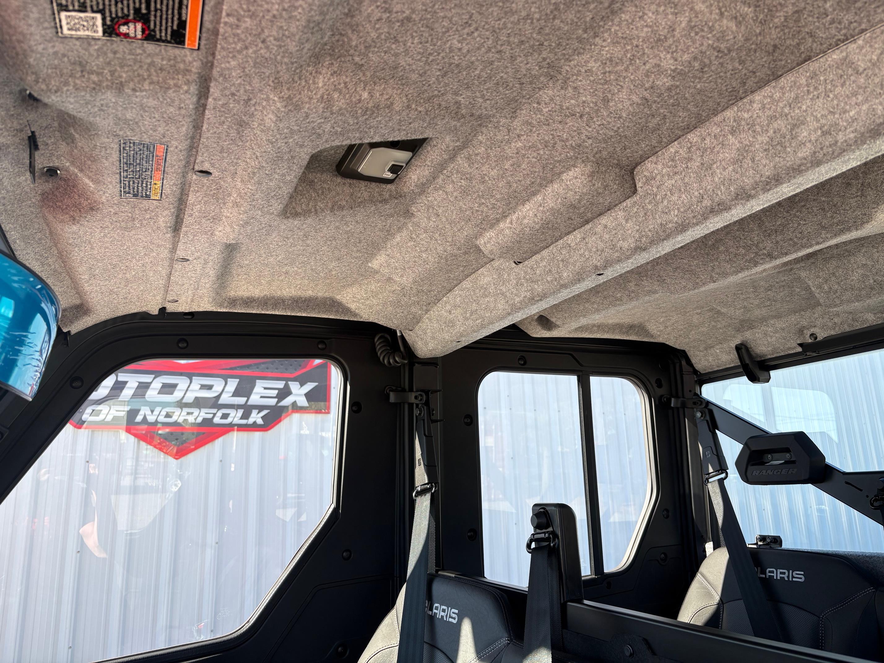 2026 Polaris Ranger Crew XP 1000 NorthStar Edition Ultimate - Photo 11
