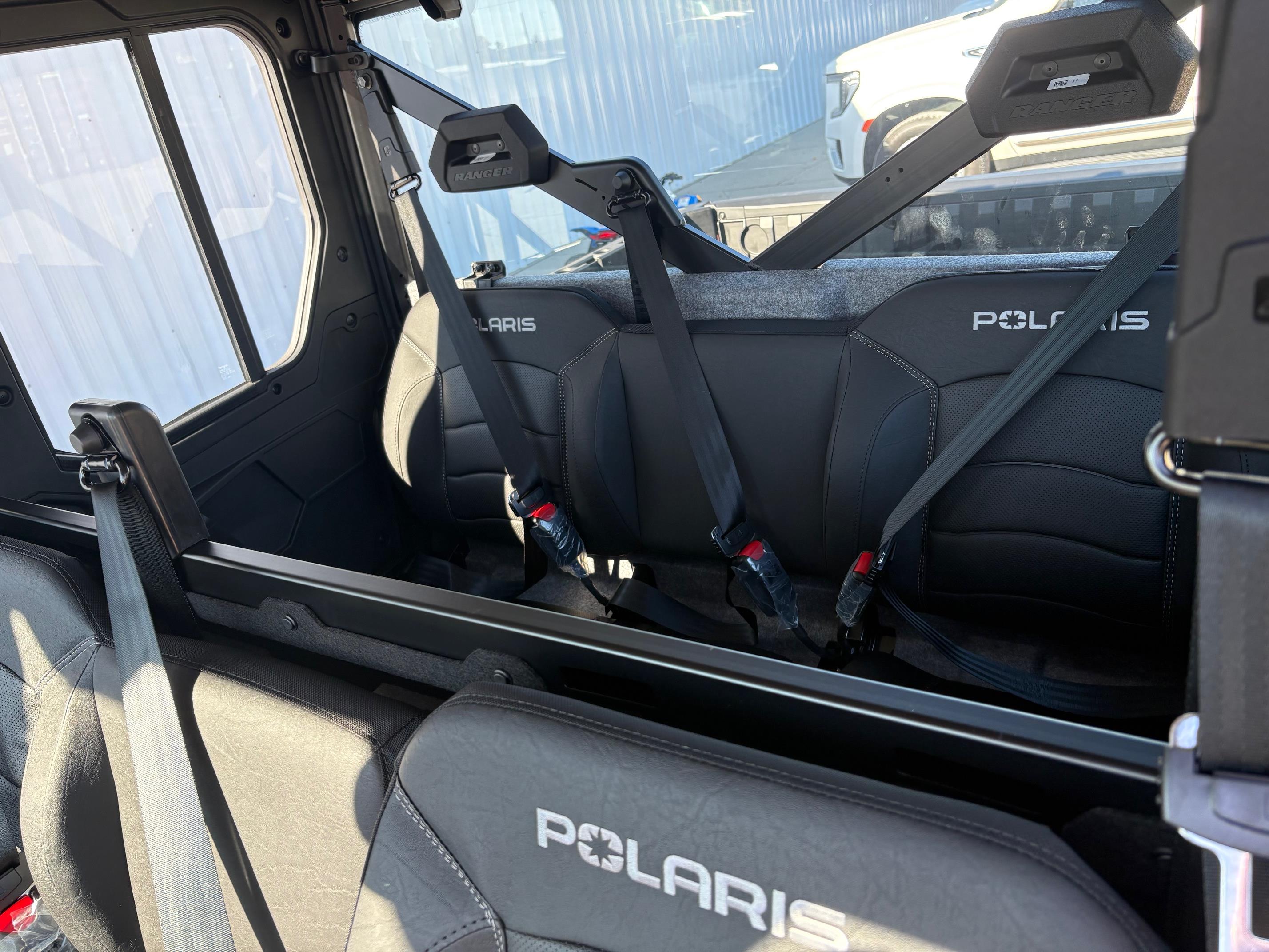 2026 Polaris Ranger Crew XP 1000 NorthStar Edition Ultimate - Photo 13