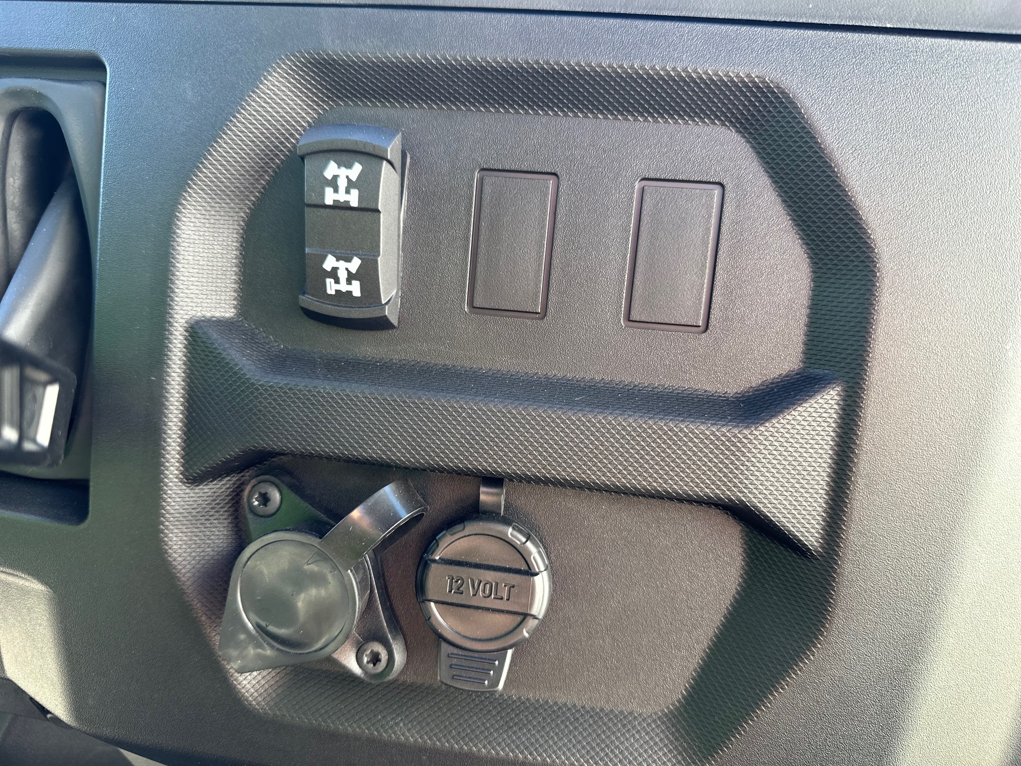 2026 Polaris Ranger 500 - Photo 12