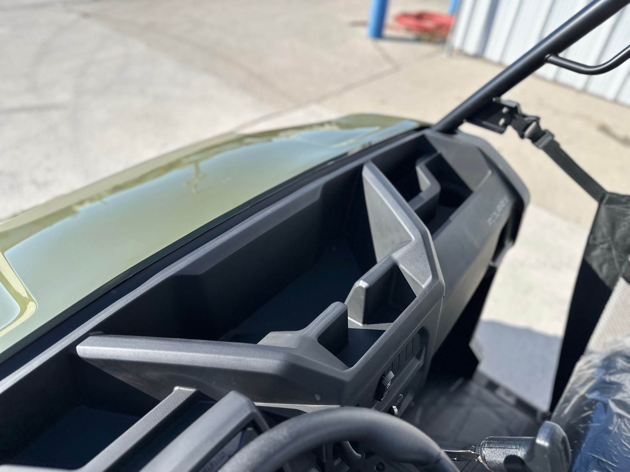 2026 Polaris Ranger 500 - Photo 15