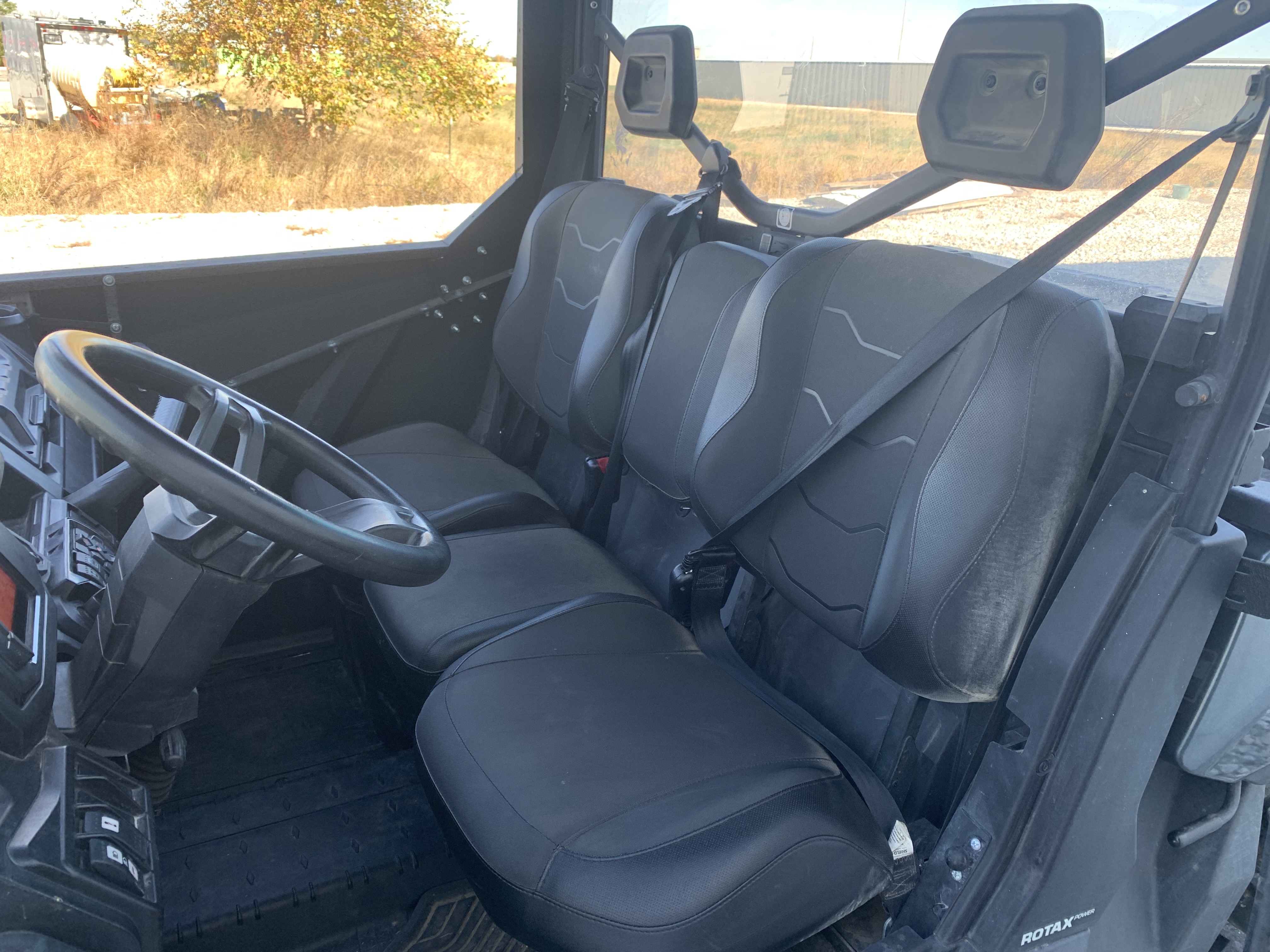 2022 Can-Am Defender XT HD 9 - Photo 4