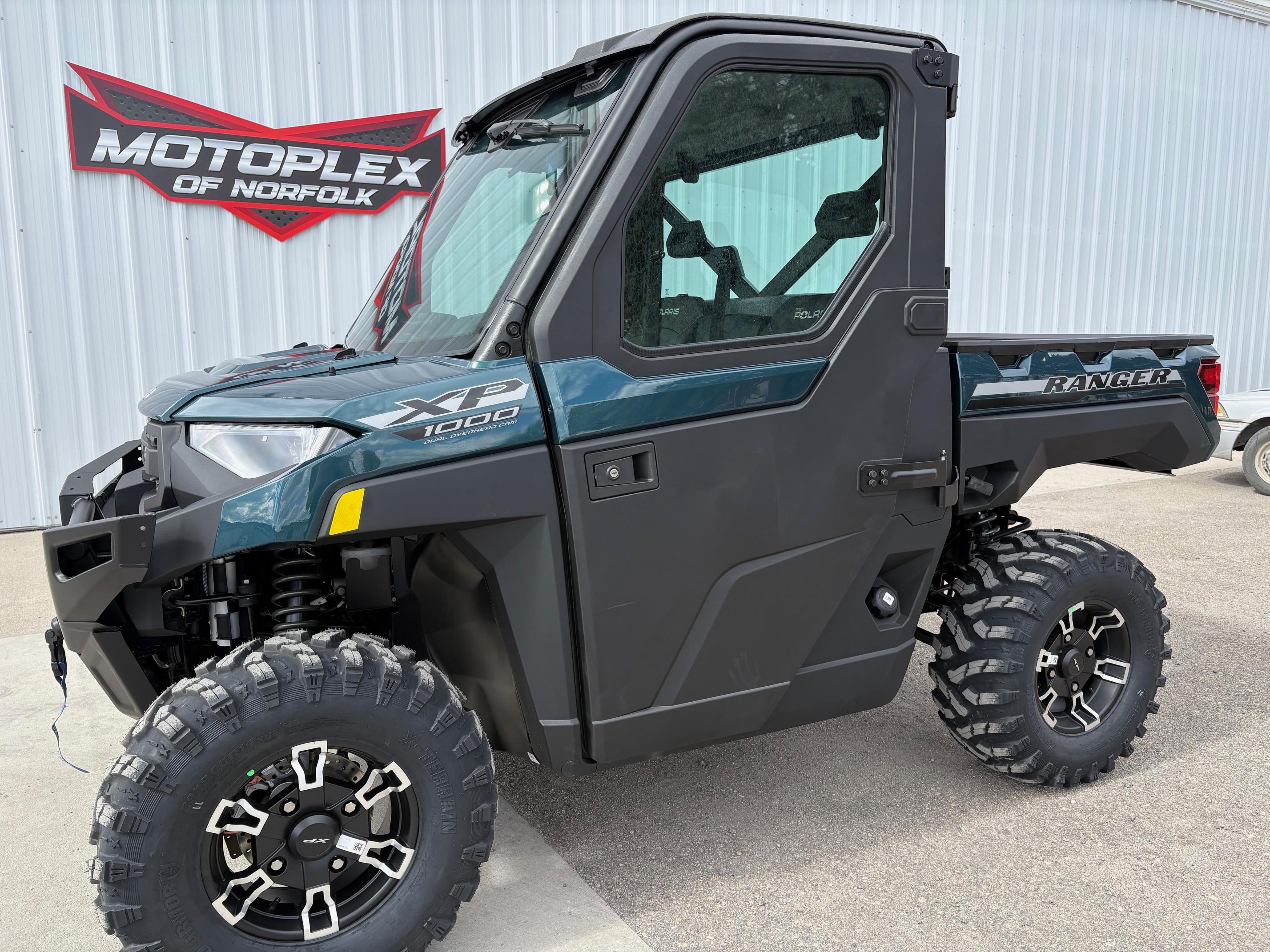 2026 Polaris Ranger XP 1000 NorthStar Edition Ultimate - Photo 2