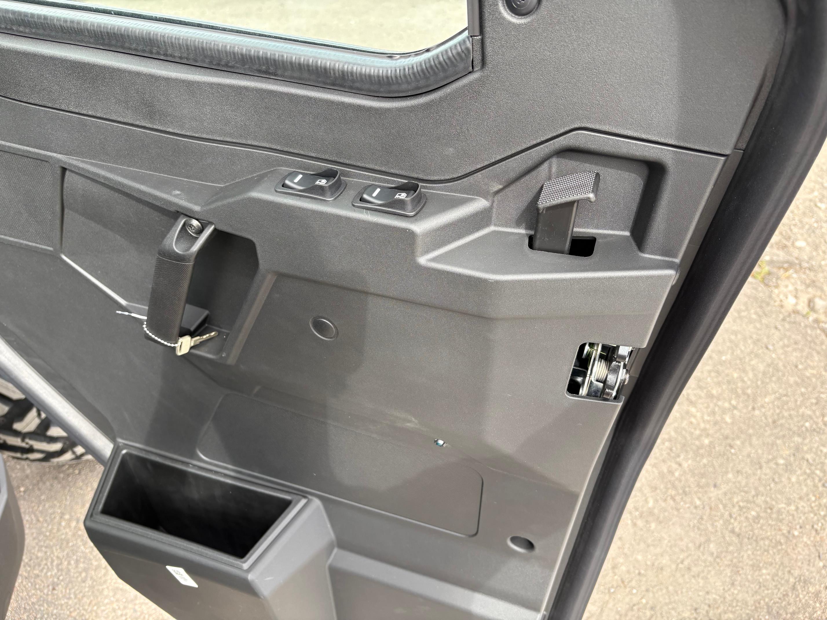 2026 Polaris Ranger XP 1000 NorthStar Edition Ultimate - Photo 3