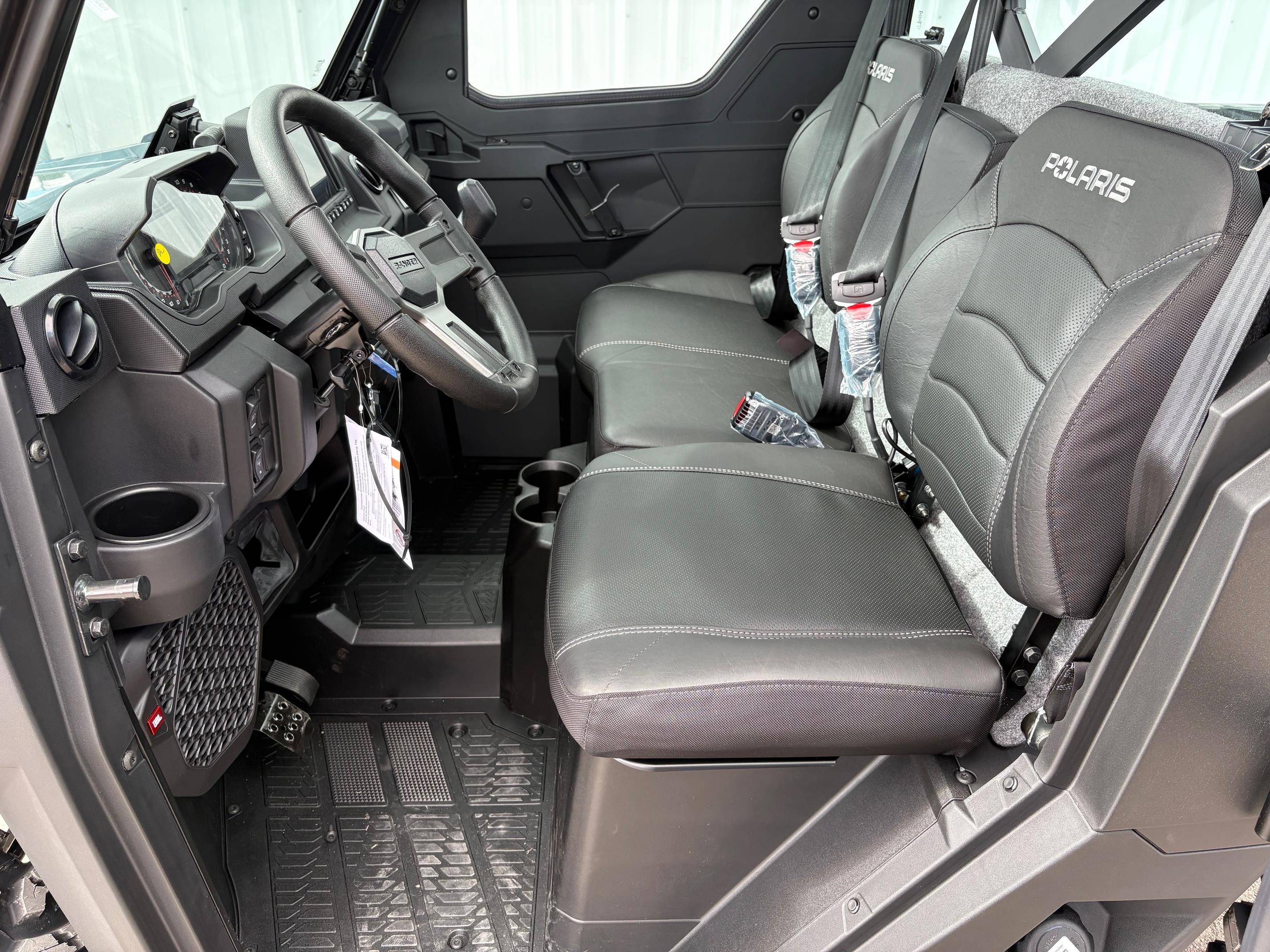 2026 Polaris Ranger XP 1000 NorthStar Edition Ultimate - Photo 4