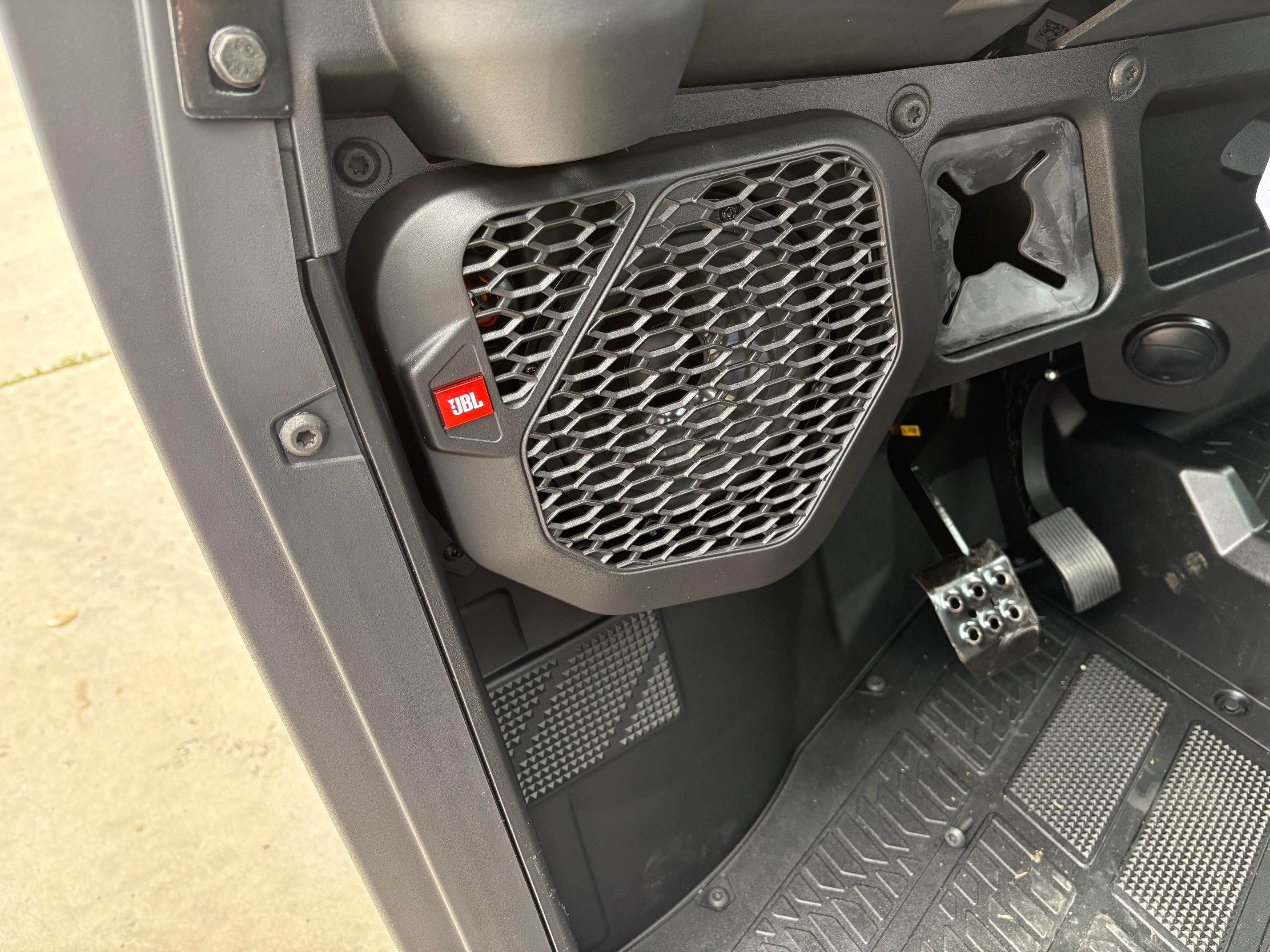 2026 Polaris Ranger XP 1000 NorthStar Edition Ultimate - Photo 5