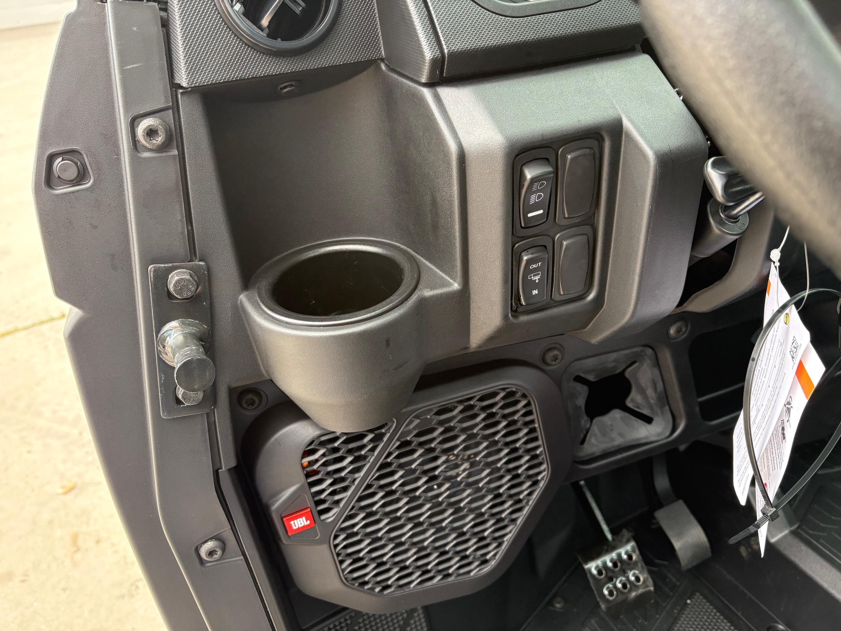 2026 Polaris Ranger XP 1000 NorthStar Edition Ultimate - Photo 6