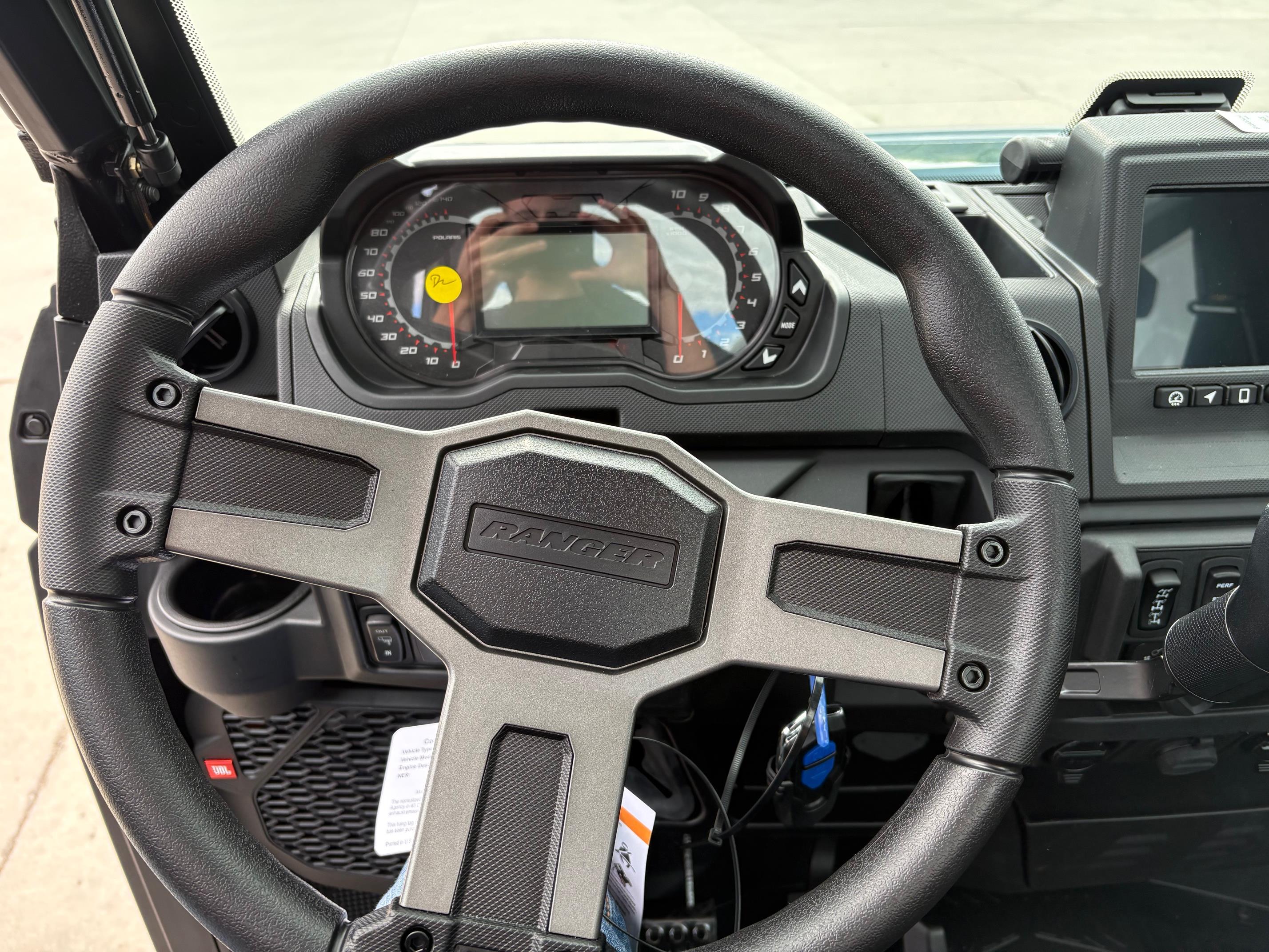 2026 Polaris Ranger XP 1000 NorthStar Edition Ultimate - Photo 7