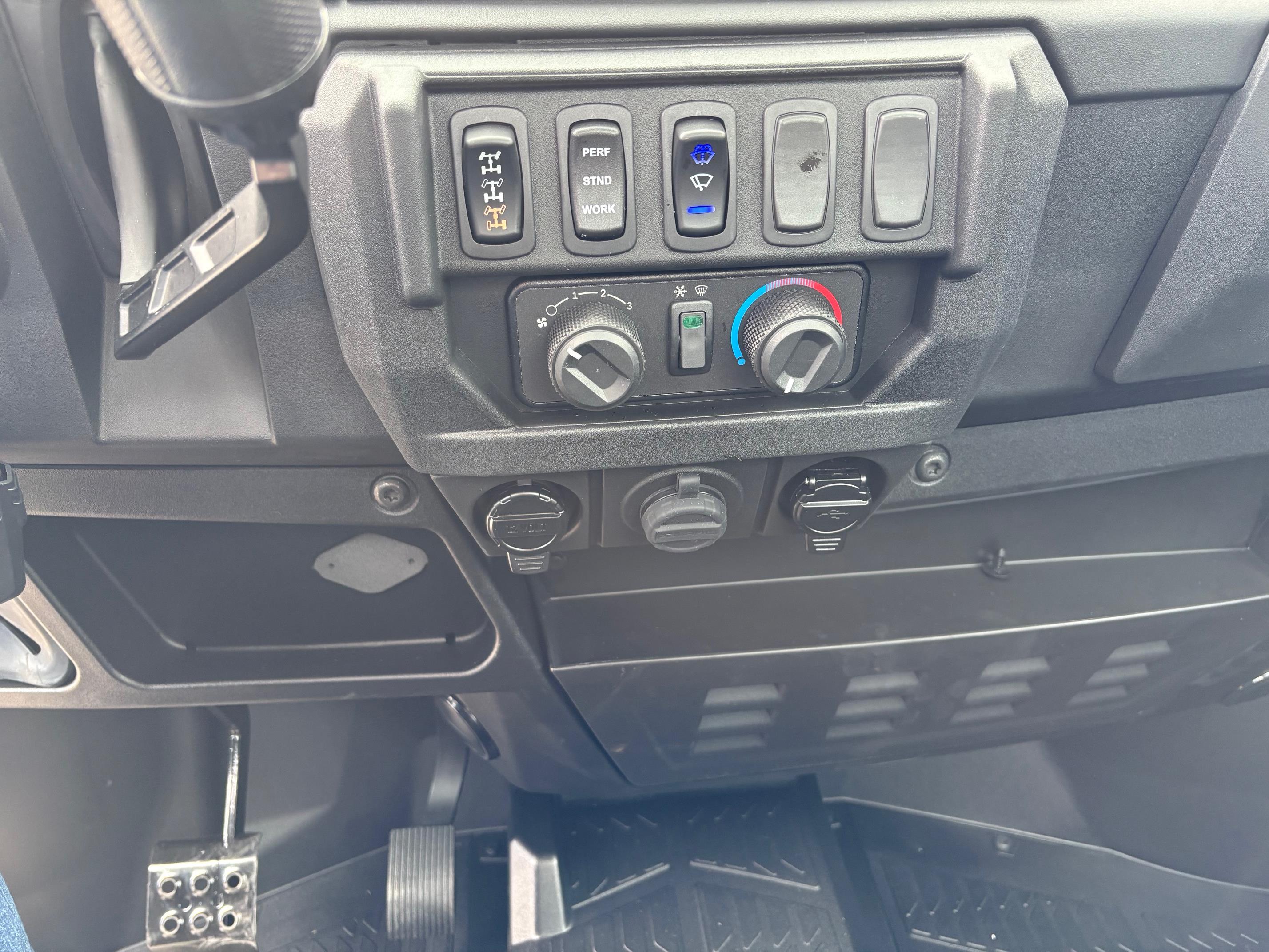 2026 Polaris Ranger XP 1000 NorthStar Edition Ultimate - Photo 8