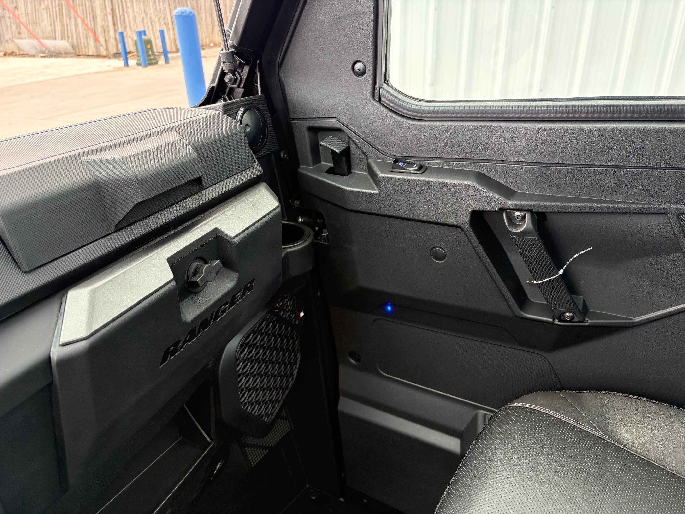 2026 Polaris Ranger XP 1000 NorthStar Edition Ultimate - Photo 10