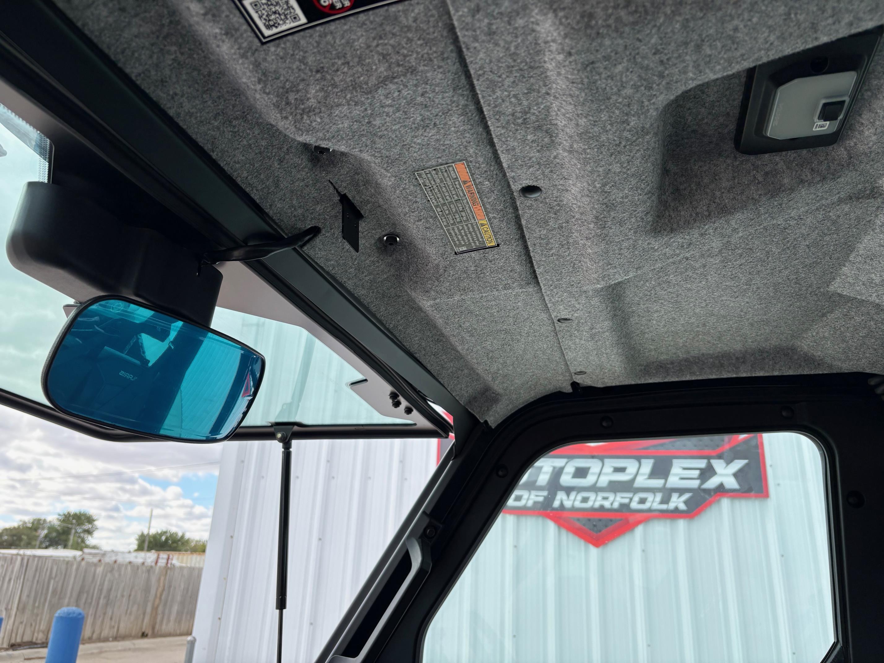 2026 Polaris Ranger XP 1000 NorthStar Edition Ultimate - Photo 11