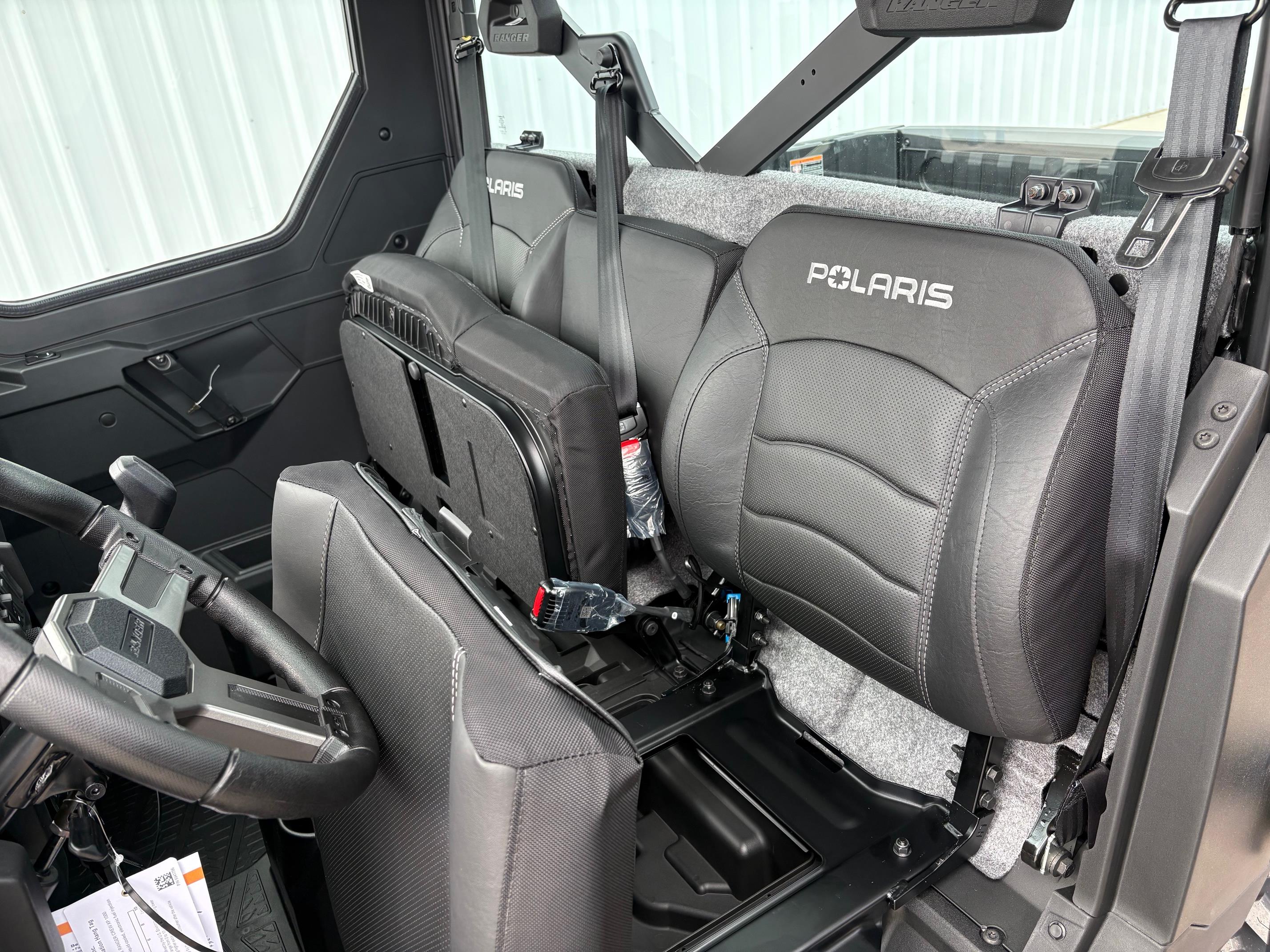 2026 Polaris Ranger XP 1000 NorthStar Edition Ultimate - Photo 12