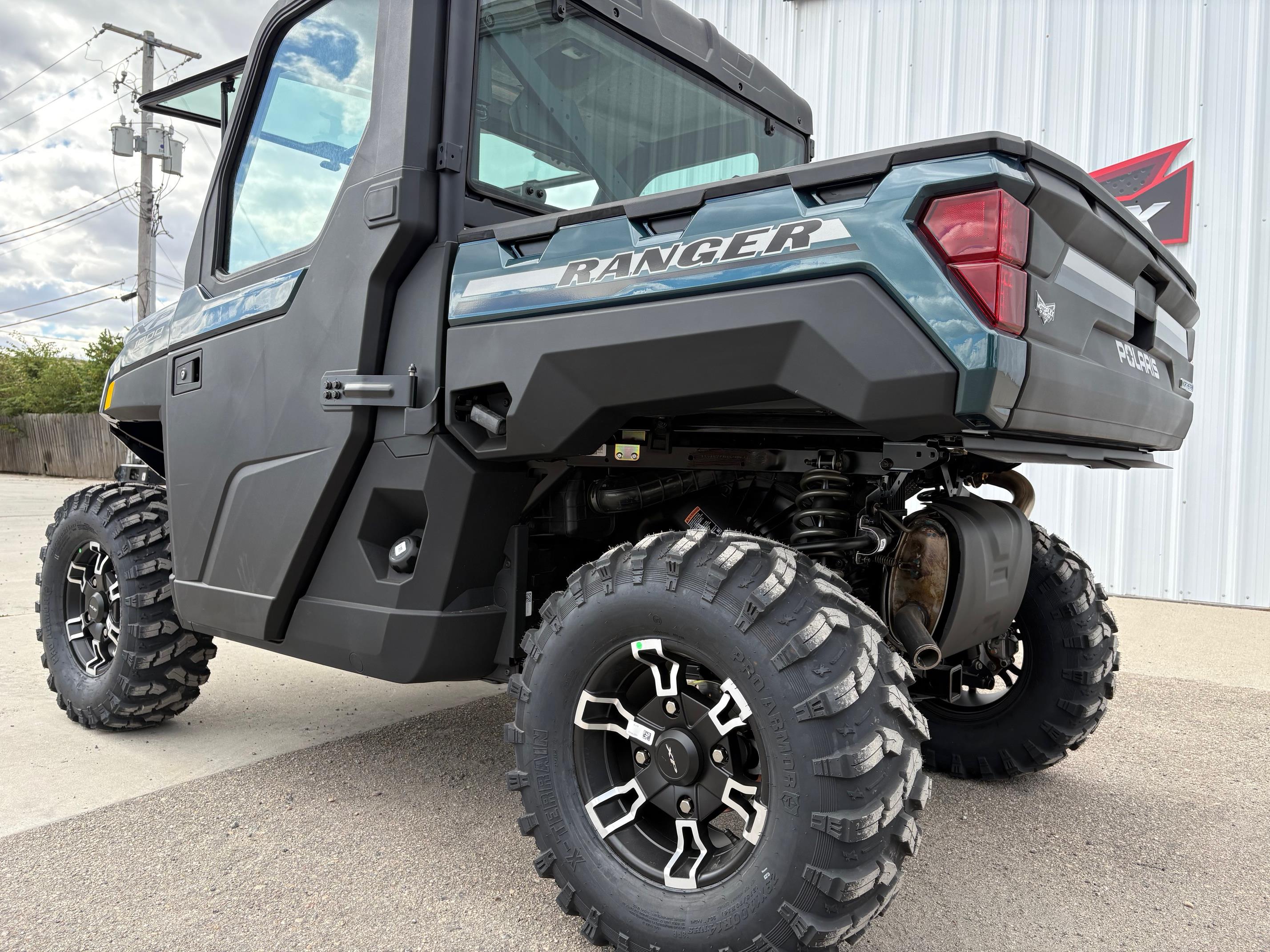 2026 Polaris Ranger XP 1000 NorthStar Edition Ultimate - Photo 13