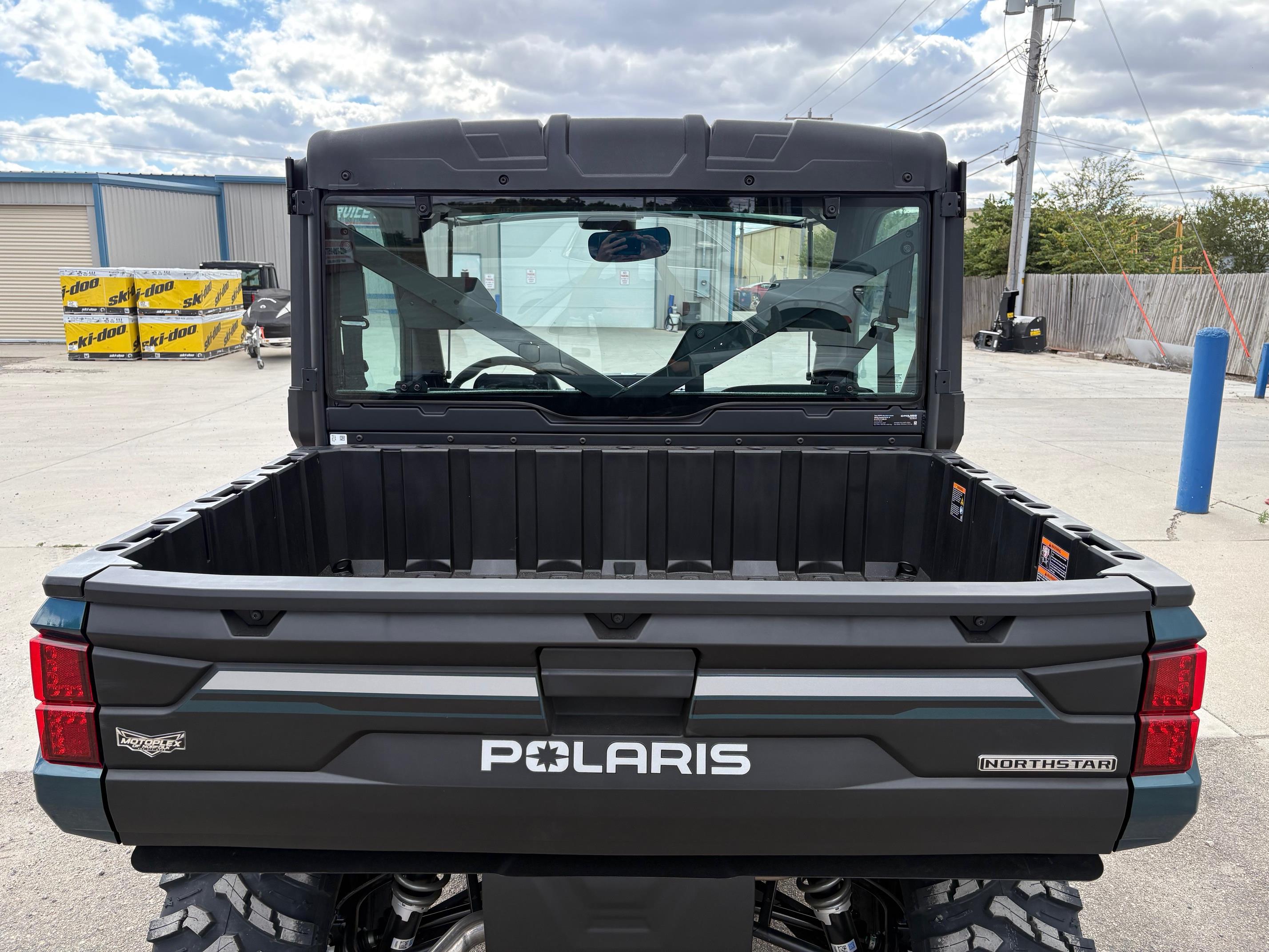 2026 Polaris Ranger XP 1000 NorthStar Edition Ultimate - Photo 14