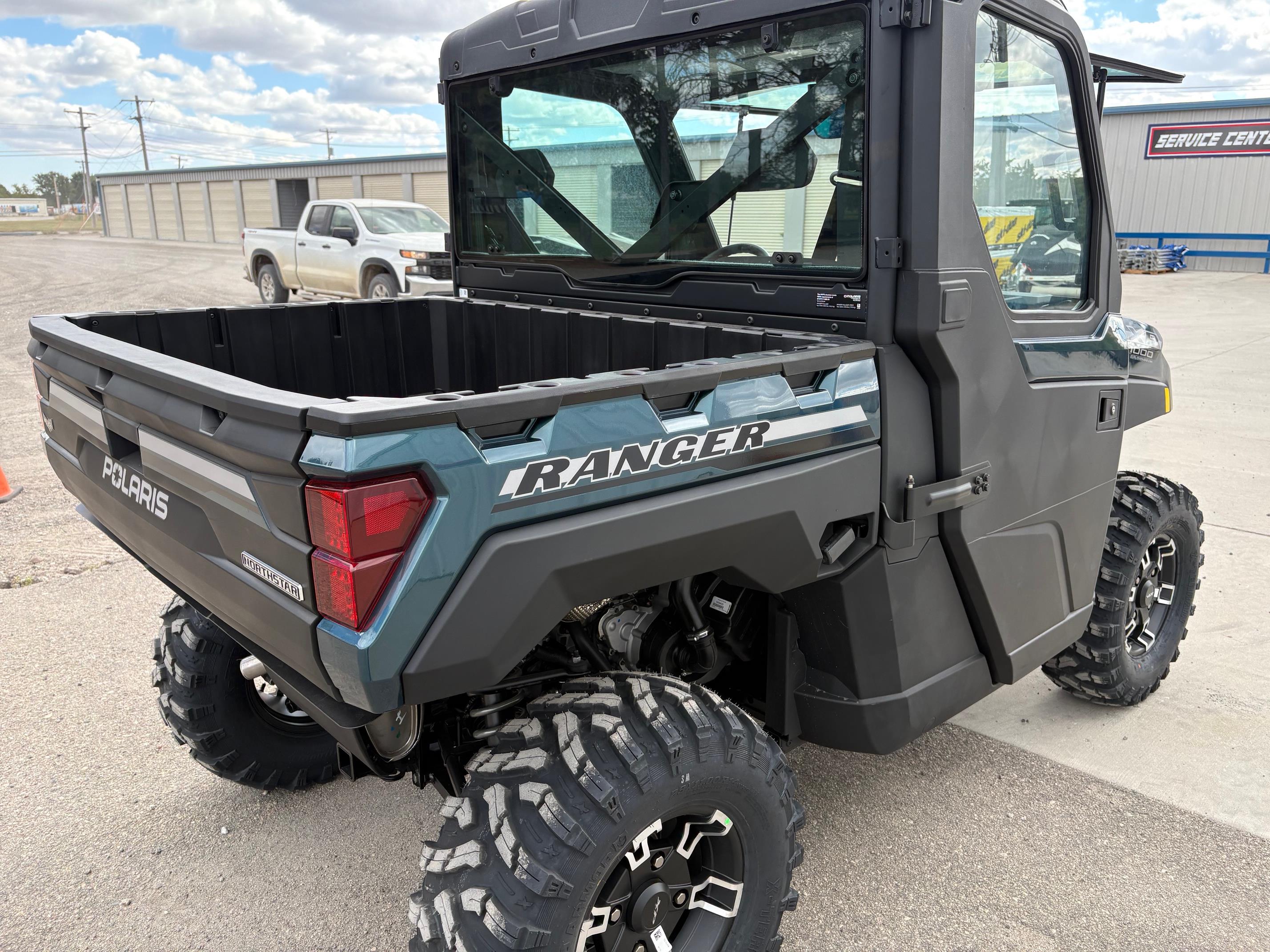 2026 Polaris Ranger XP 1000 NorthStar Edition Ultimate - Photo 15