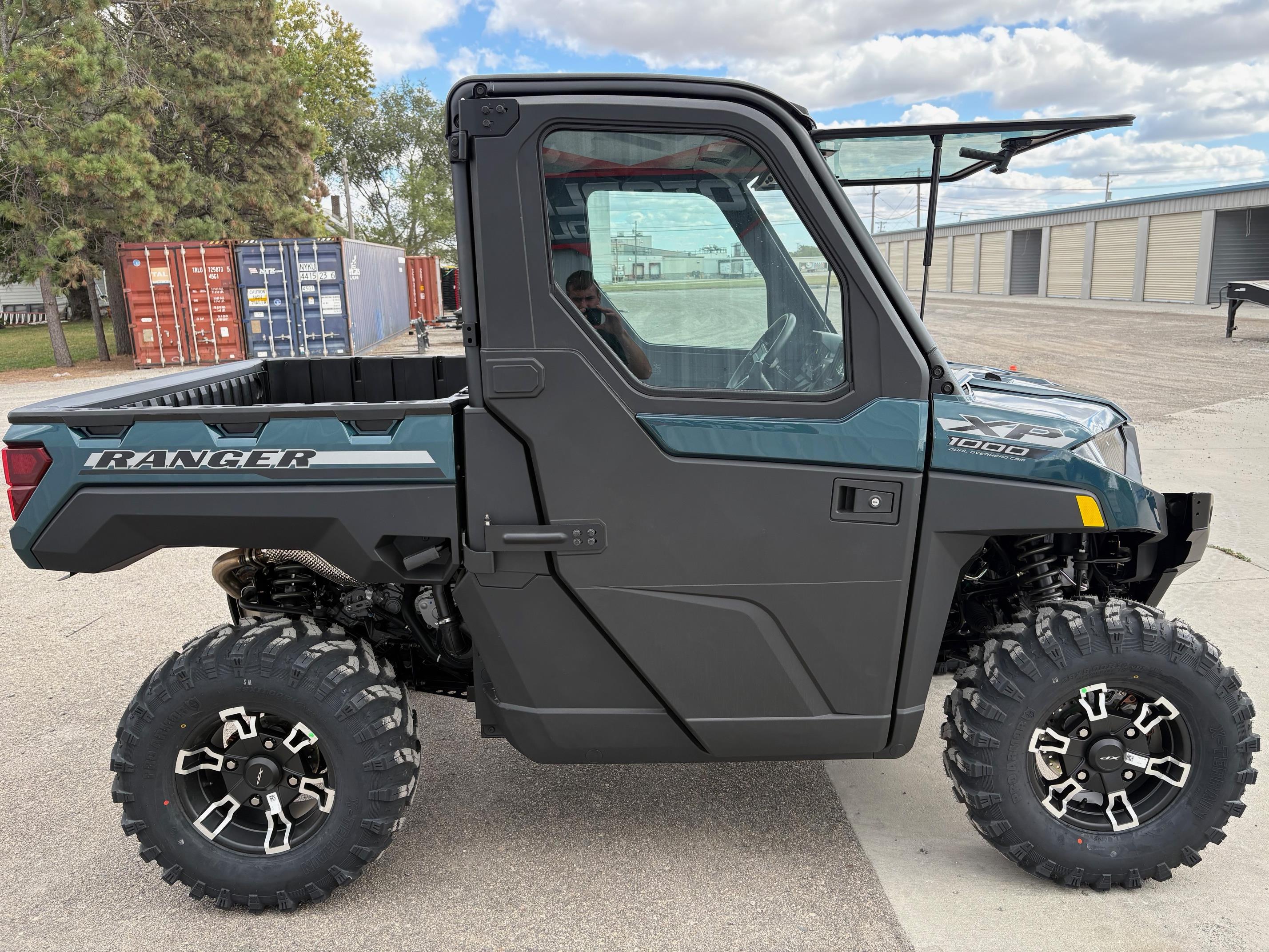 2026 Polaris Ranger XP 1000 NorthStar Edition Ultimate - Photo 16