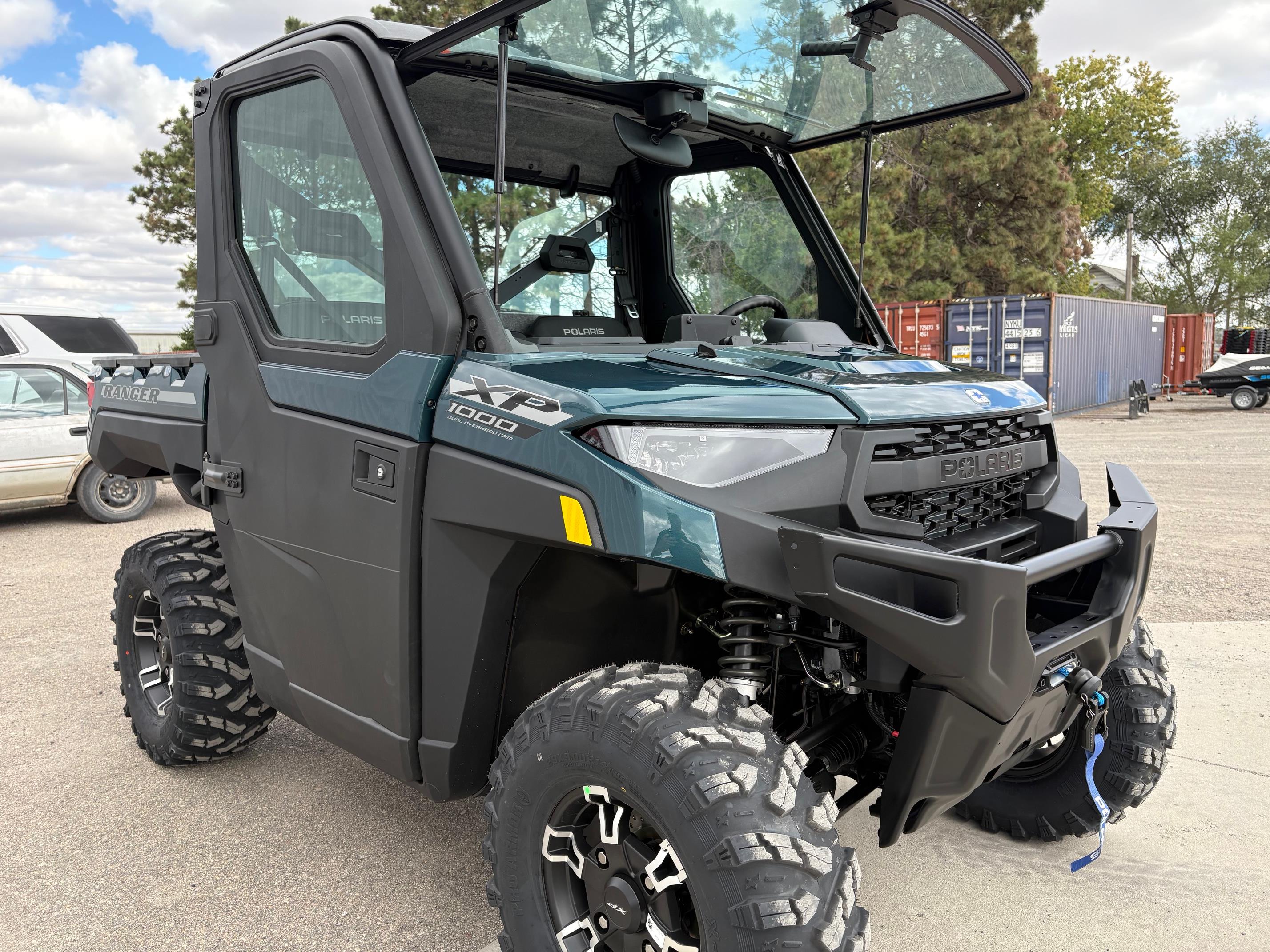 2026 Polaris Ranger XP 1000 NorthStar Edition Ultimate - Photo 17